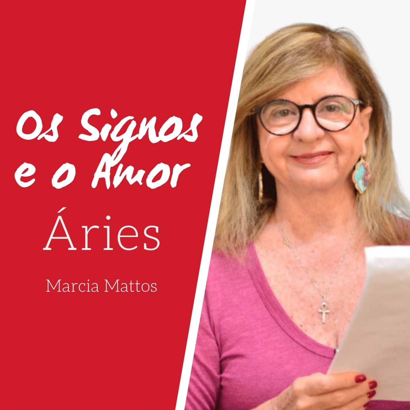 Marcia Mattos Astrologia
