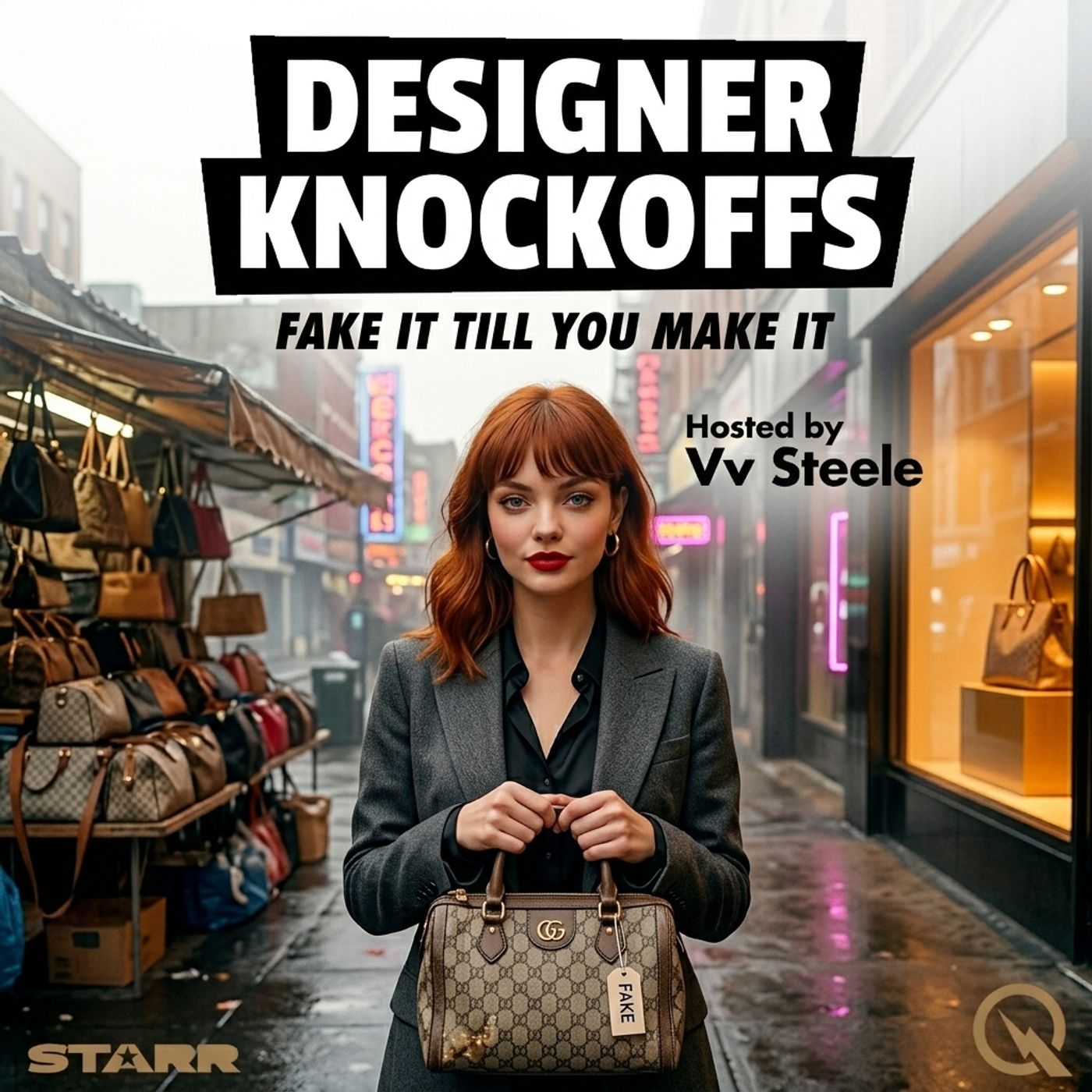 Designer Knockoffs