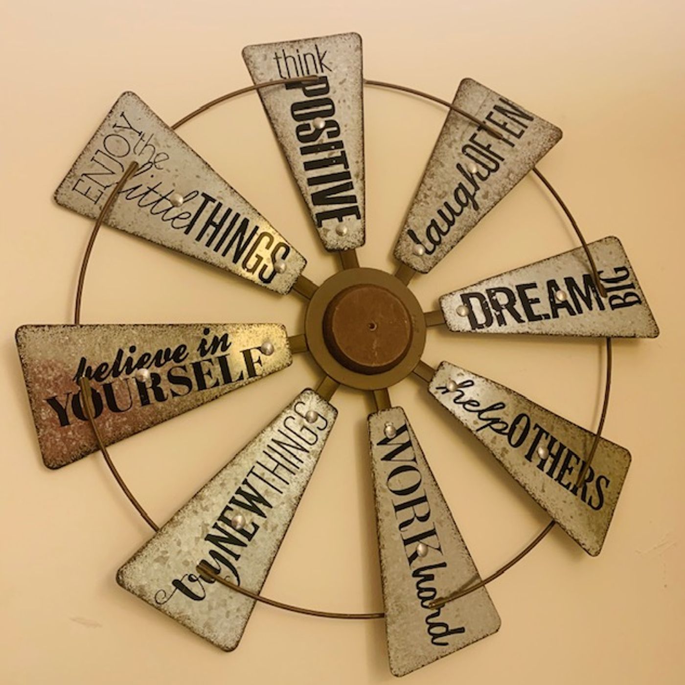 Her Journey Towards Change Life Coaching