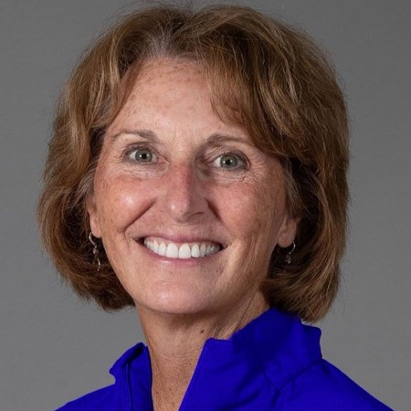 BBN Radio: New UK Women's Basketball assistant Gail Goestenkors on gratitude, offense & Ky Blue