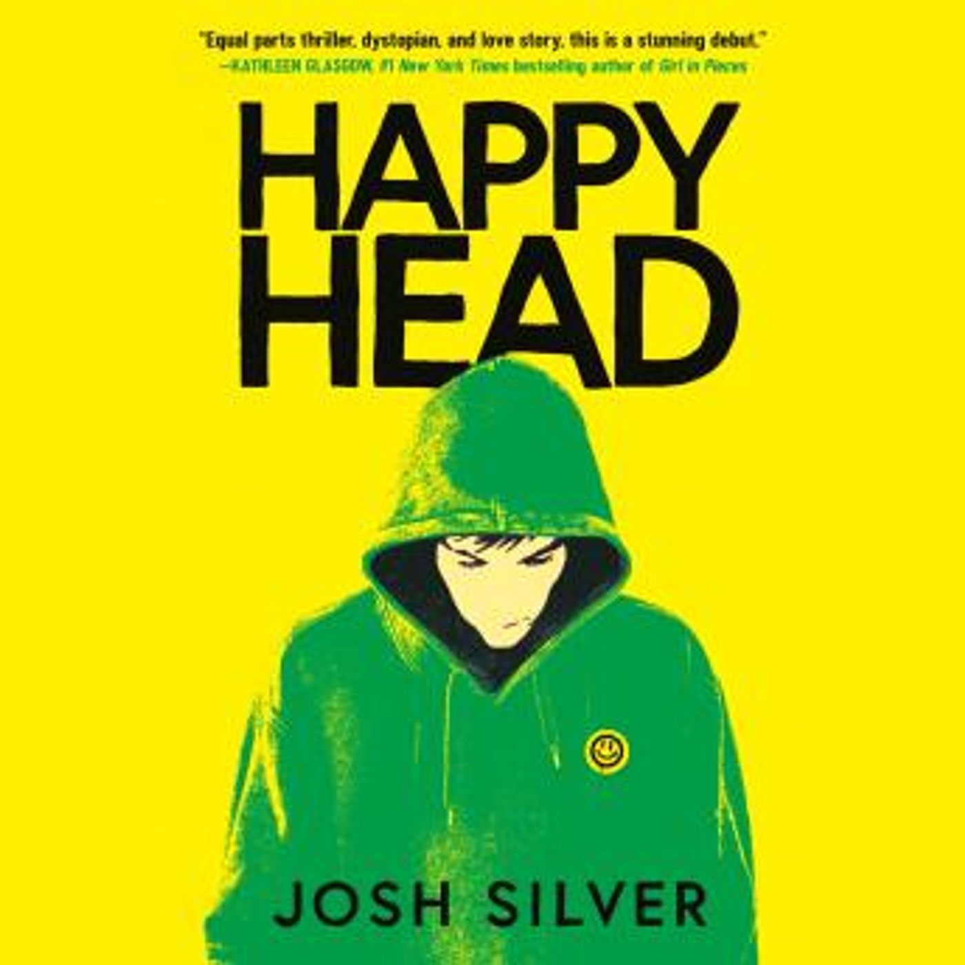 Access Essential Full Audiobooks in Teen & YA, Tough Topics