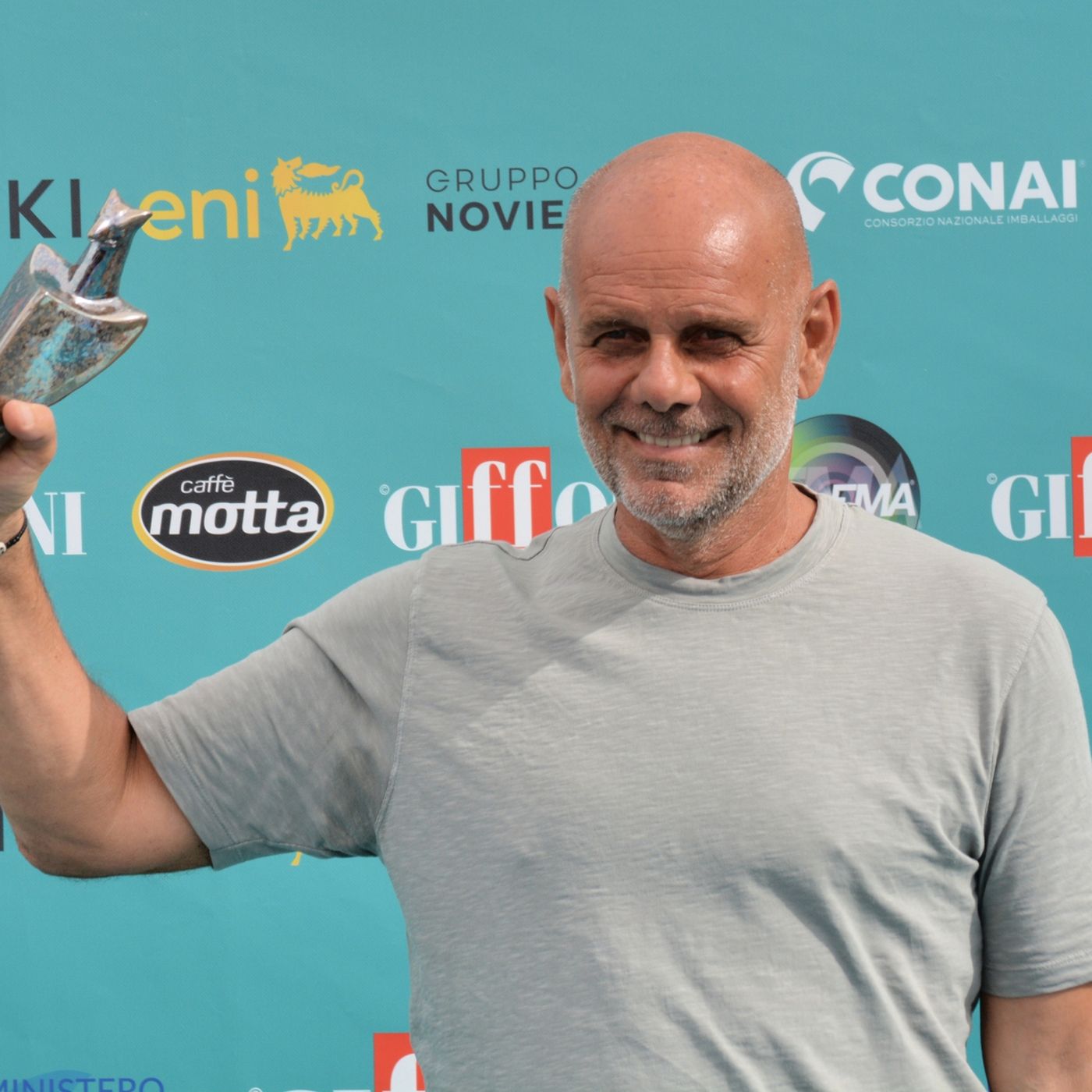 Il regista Riccardo Milani, "il mio grazie al coraggio di Gaber" episode artwork
