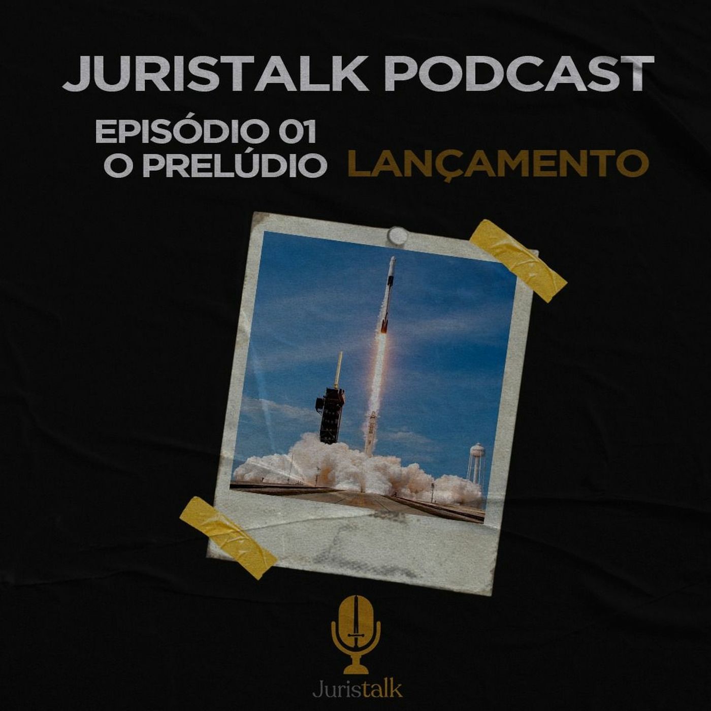 JurisTalk Podcast