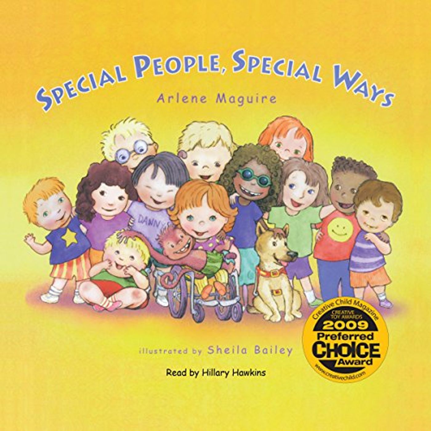 Download the Popular Authors Audiobooks in Kids, Ages 5-7