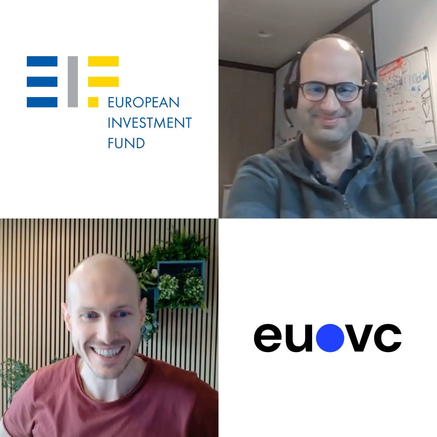 EUVC