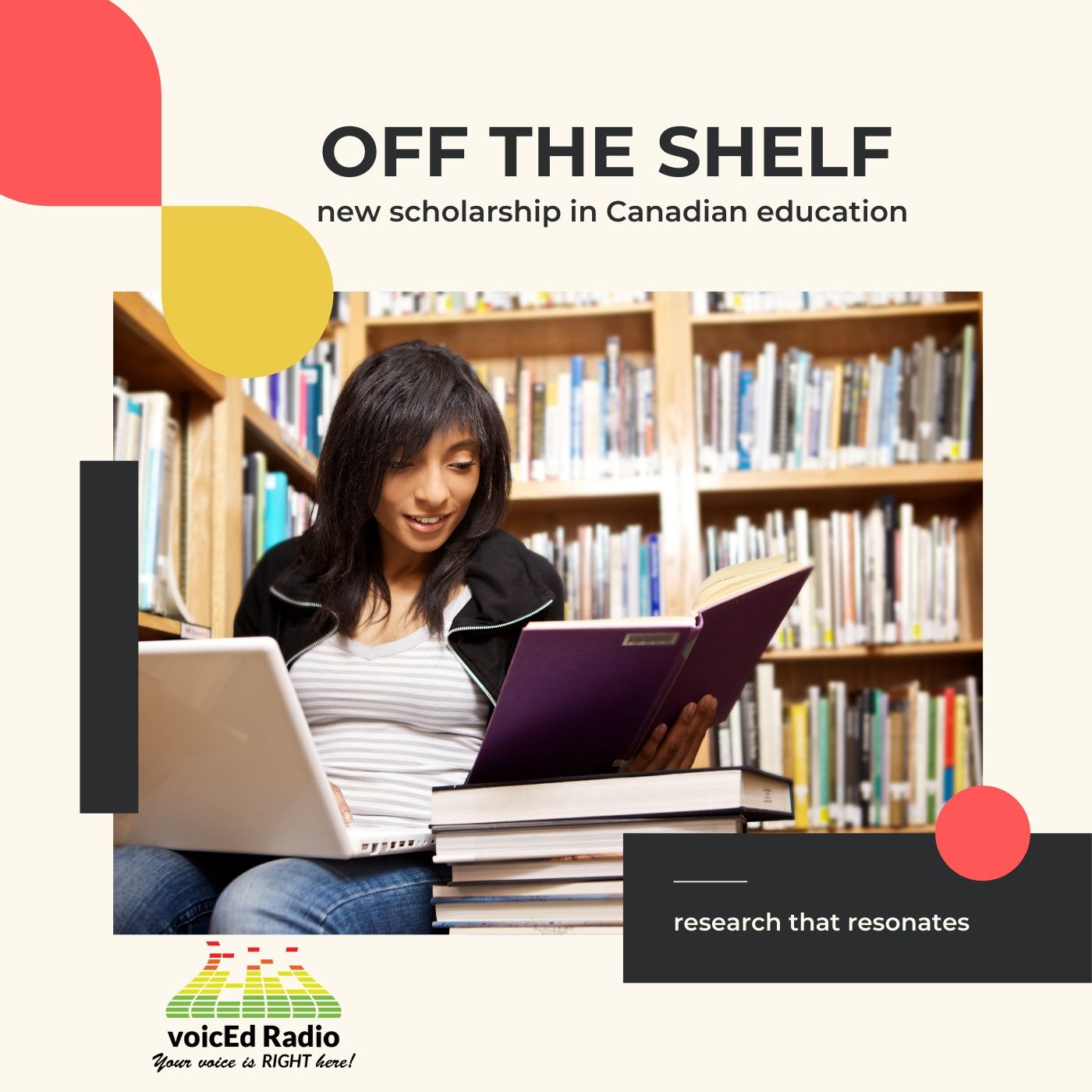 Off the Shelf