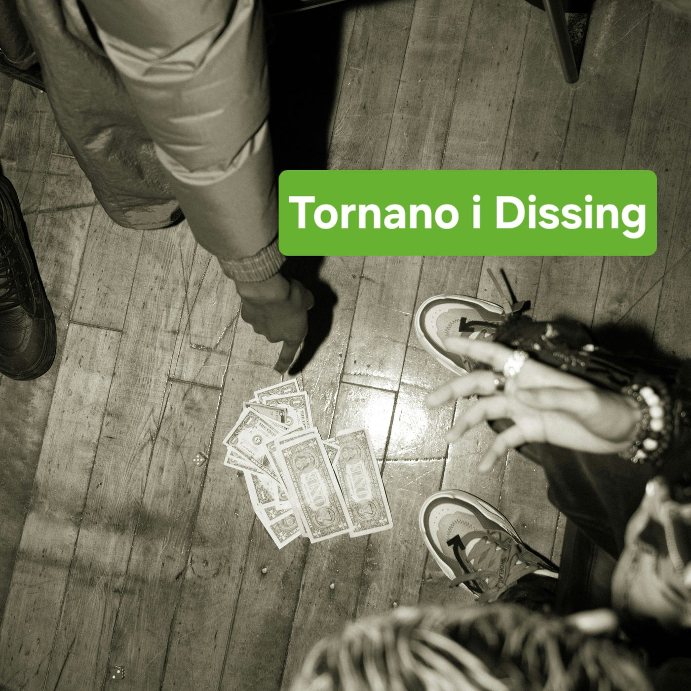 #Ravenna Dissing nella scena Trap! episode artwork