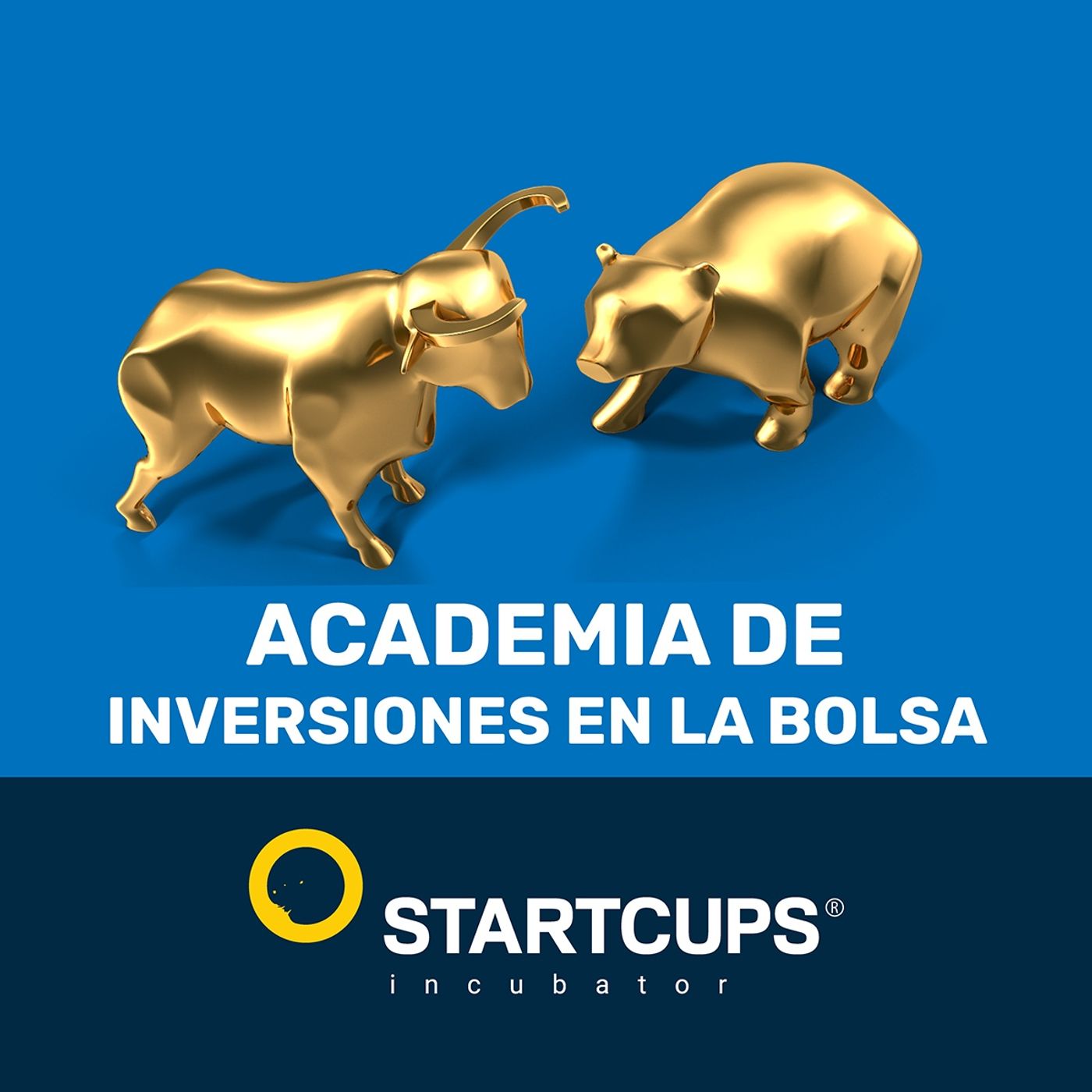 STARTCUPS® Inversiones en la Bolsa