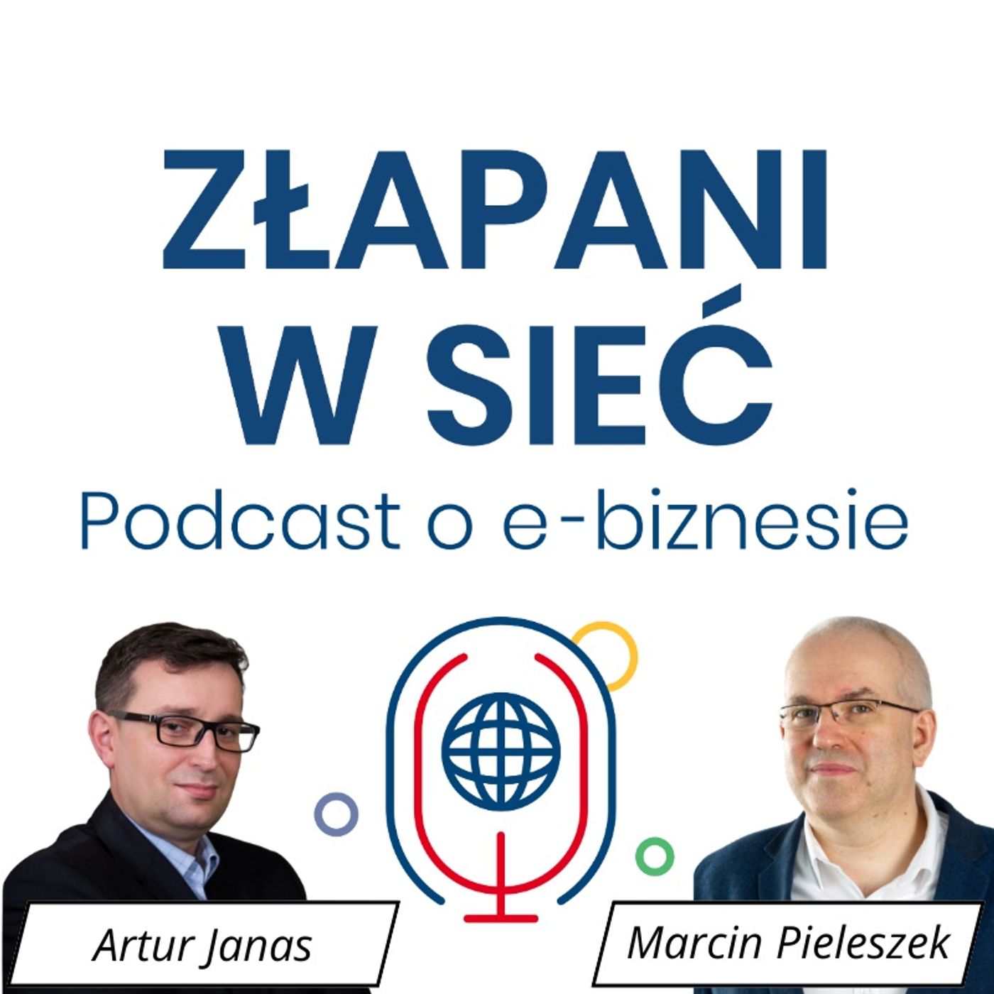 94: Jak rozmawiać z AI, żeby dowoziło nasze cele? Artur Janas