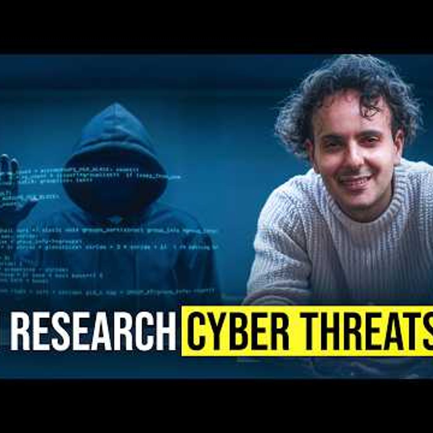 Portada de UnixGuy | Cyber Security