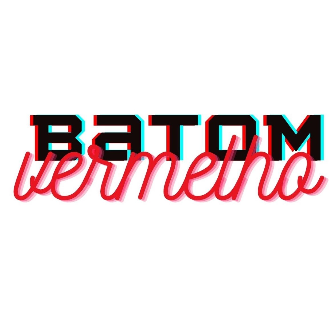 Poadcast Batom Vermelho