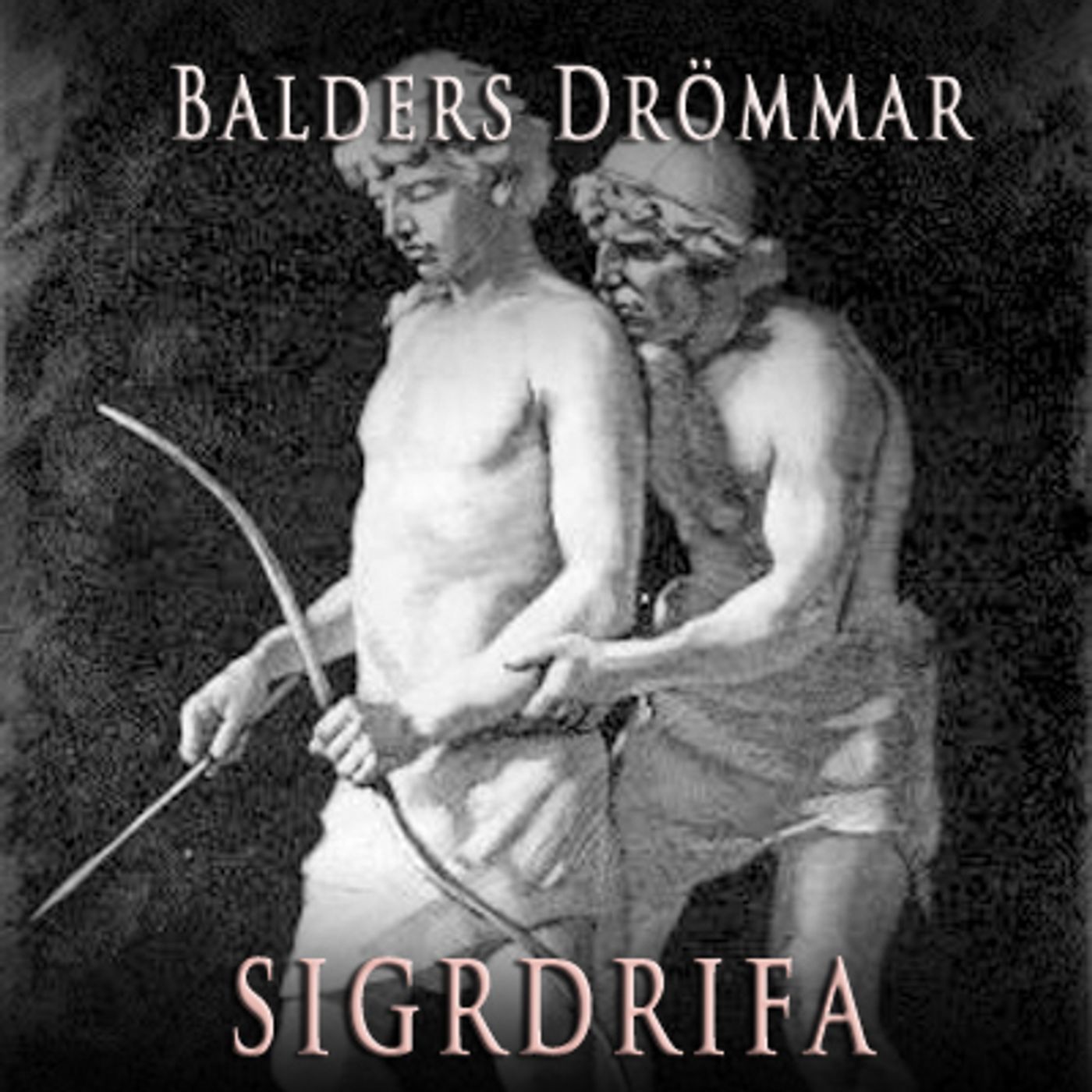 Nordiska myter & sagor med Sigrdrifa