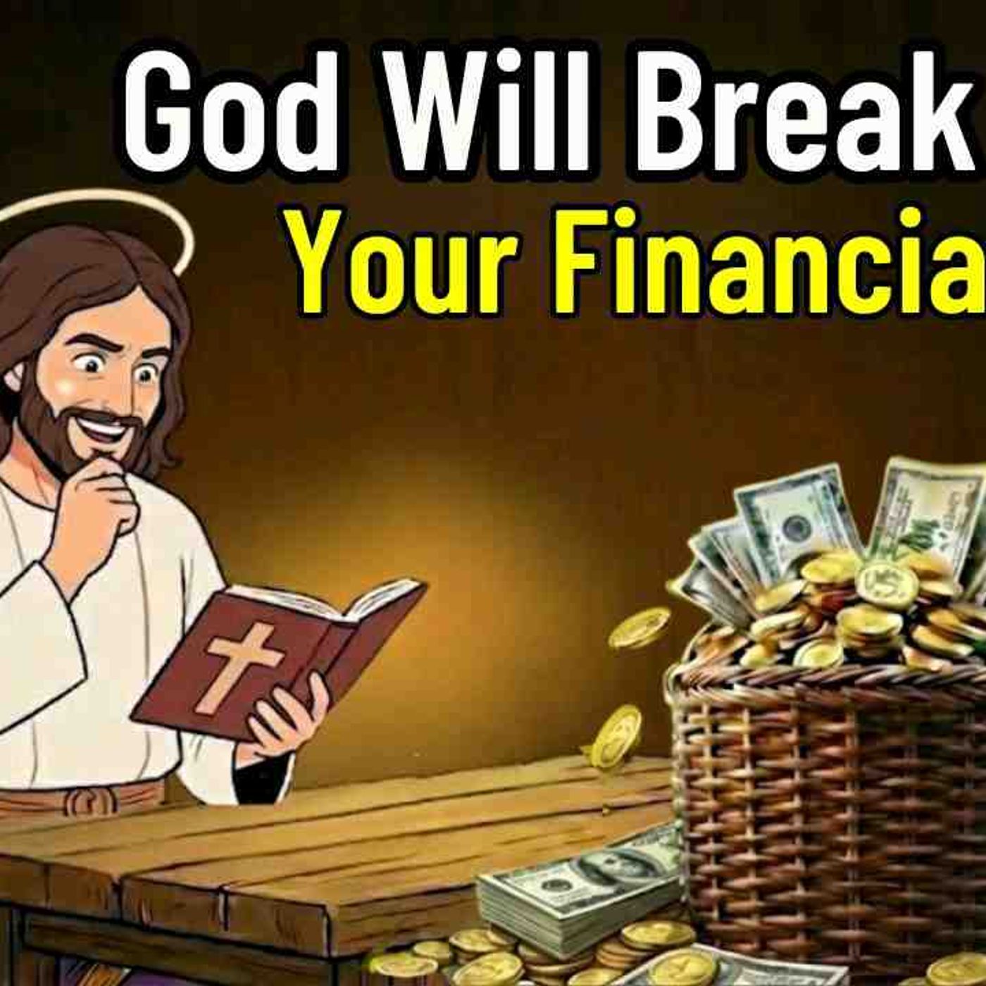 5 Kingdom Money Moves That Will Break Every Financial Curse Over Your Family episode artwork