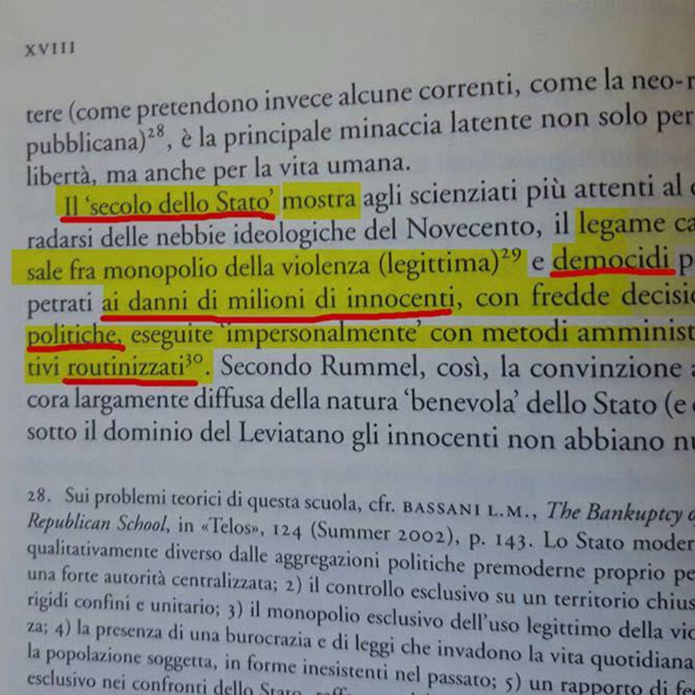 Non tutto è come sembra / Ragionveduta.it