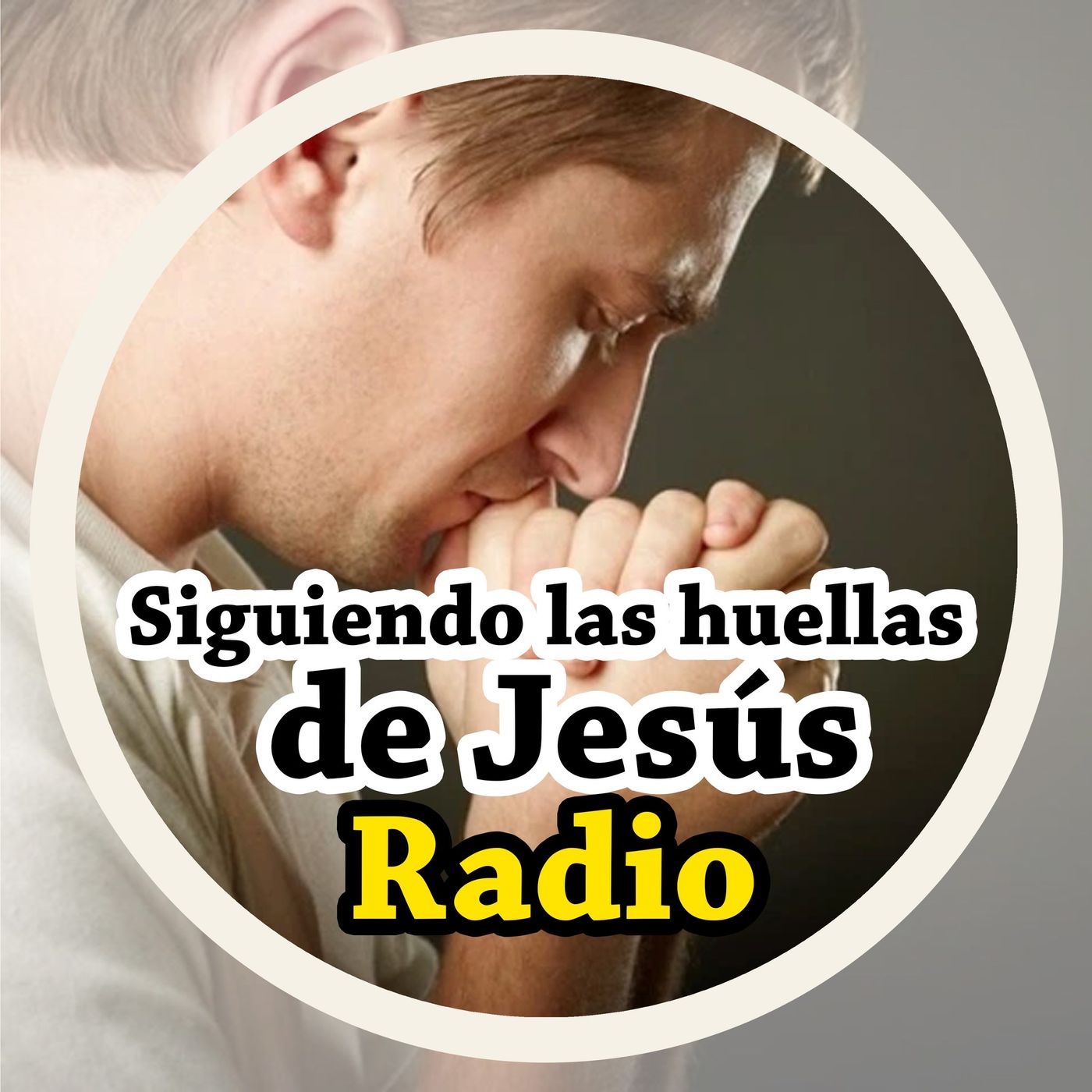 Siguiendo las Huellas de Jesus