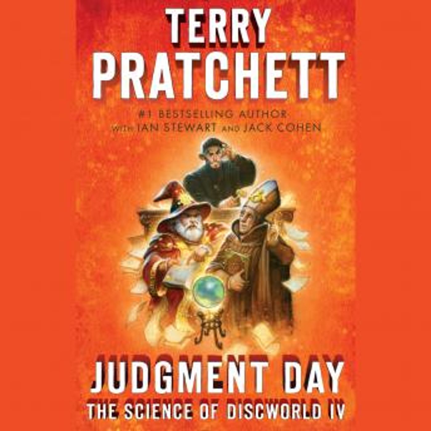 Access Essential Full Audiobooks in Science Fiction & Fantasy, Science Fiction