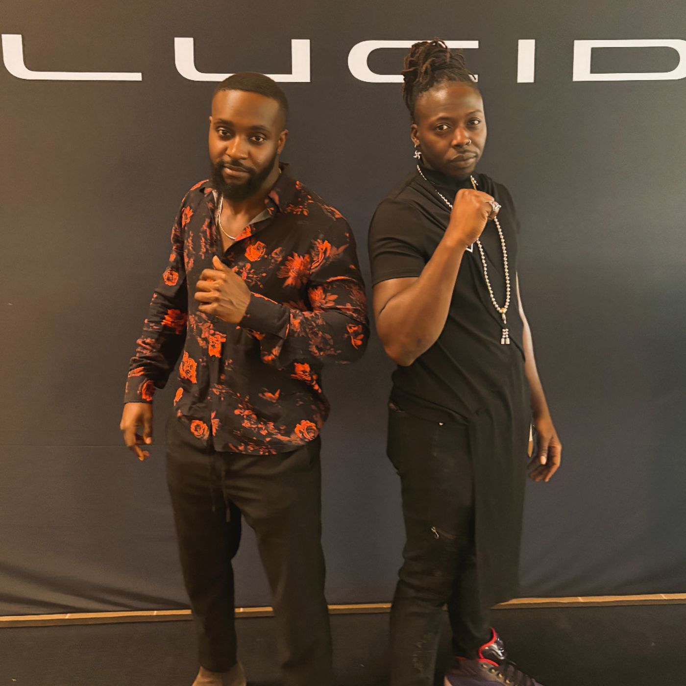 Savaje Davis & Shon Watson! Taking Hollywood by Storm! Multiple Projects! Action Actor and Fighter! Red Carpet Event! Savaje Davis & Shon Watson! Taking Hollywood by Storm! Multiple Projects! Action Actor and Fighter! Red Carpet Event!