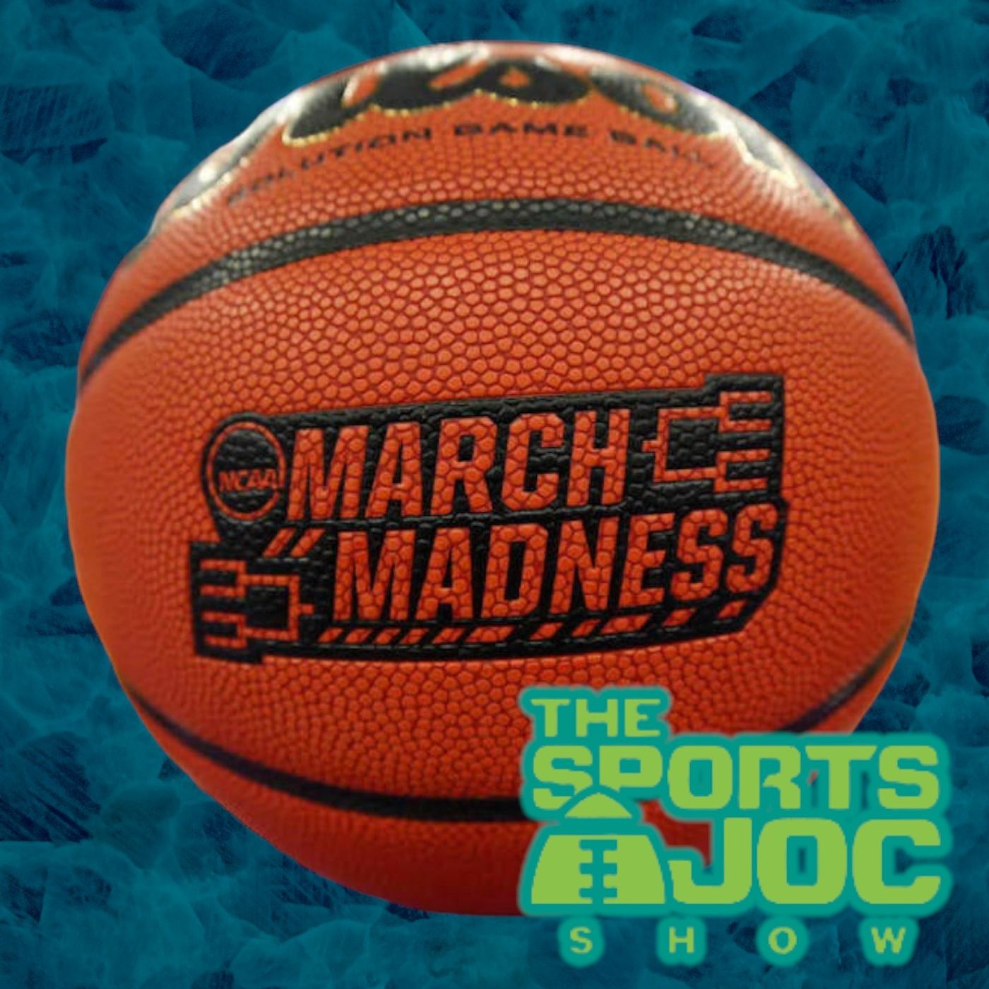 The Sports Joc Show with Wayne Gandy