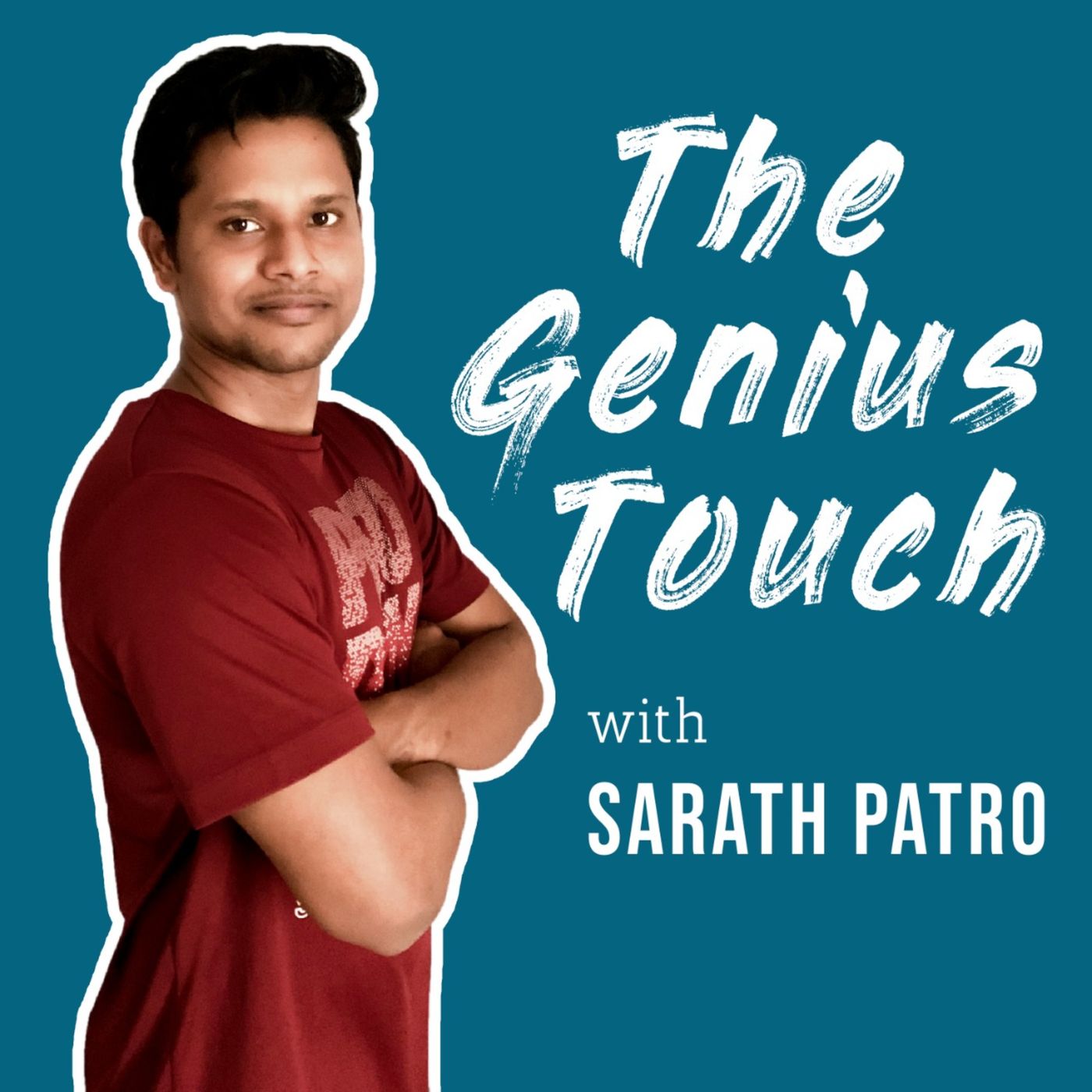 The Genius Touch
