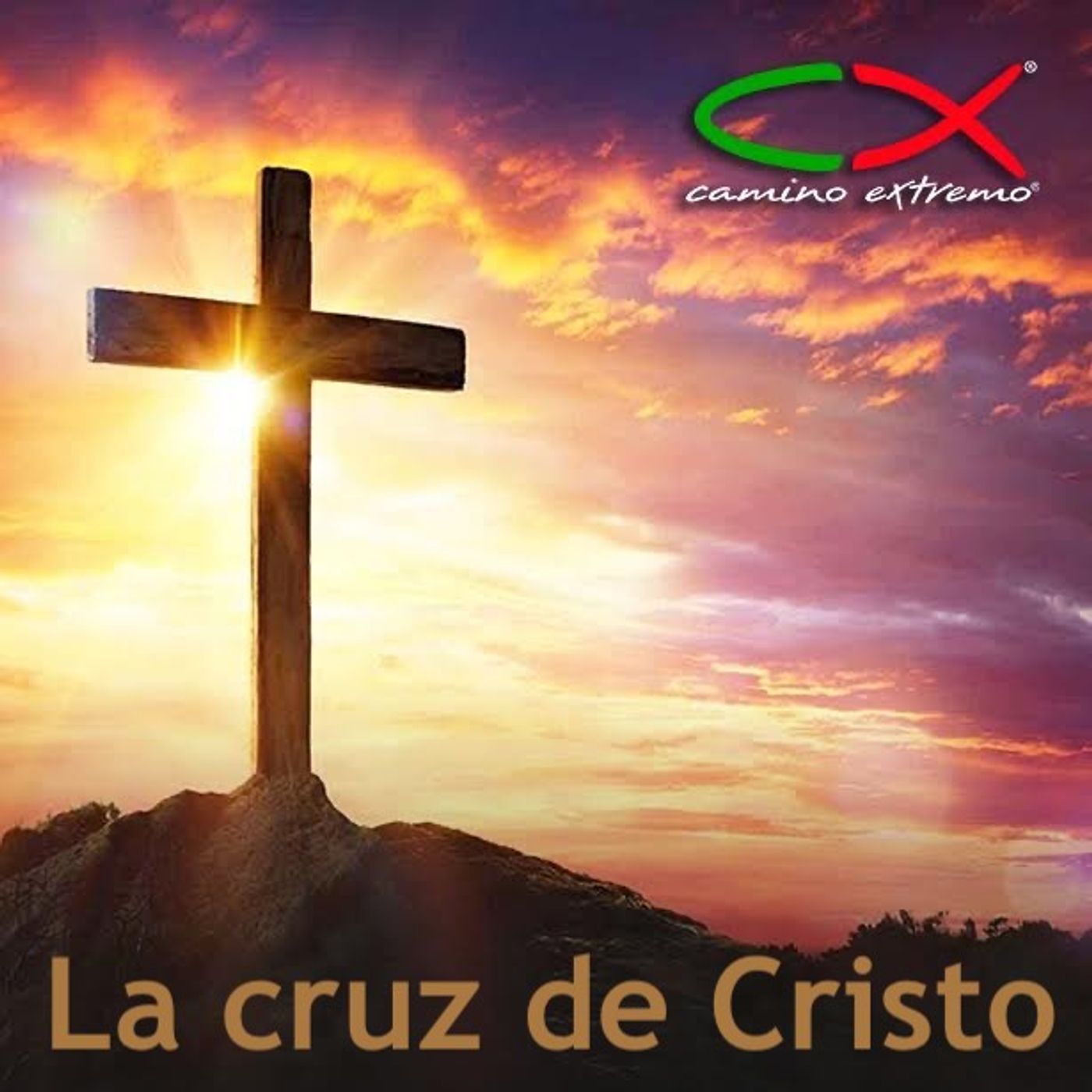 Oración 15 de abril (La cruz de Cristo) episode artwork