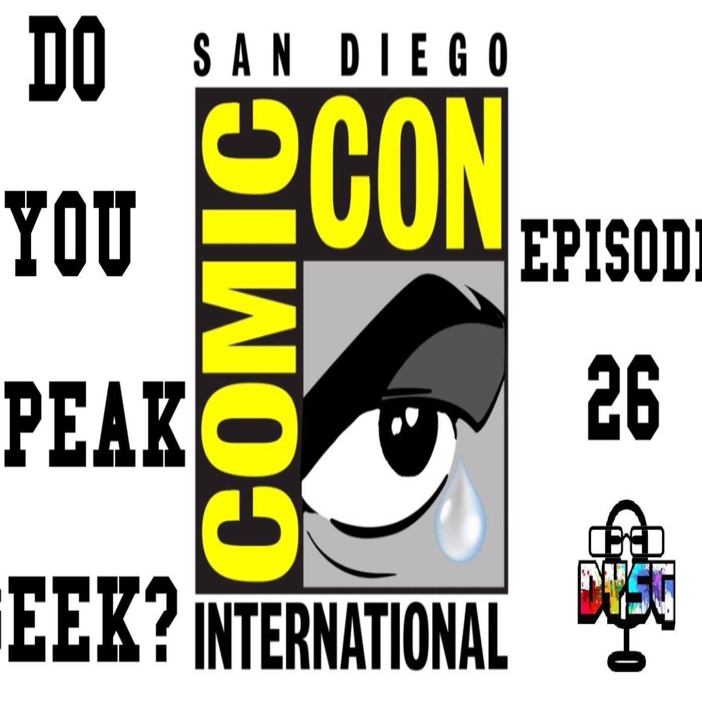 Do You Speak Geek?