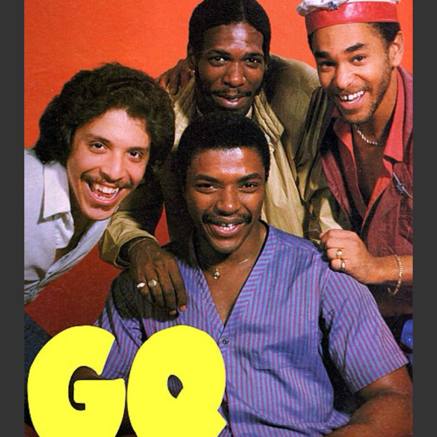GQ-Don’t Stop This Feeling 10:15:24 10.15 PM episode artwork