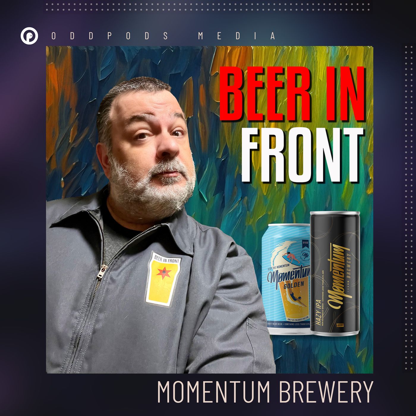 Momentum Brewery