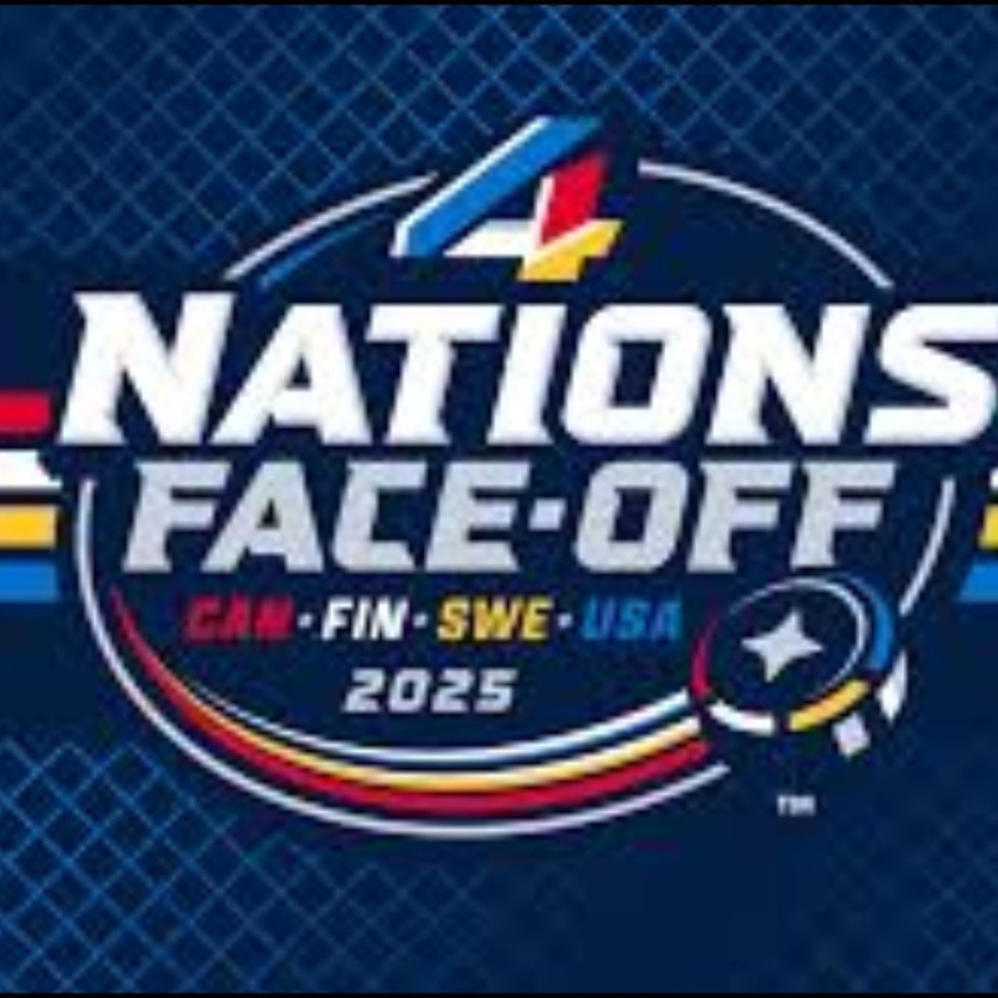 Hockey Jesus - 4 Nations Faceoff Update