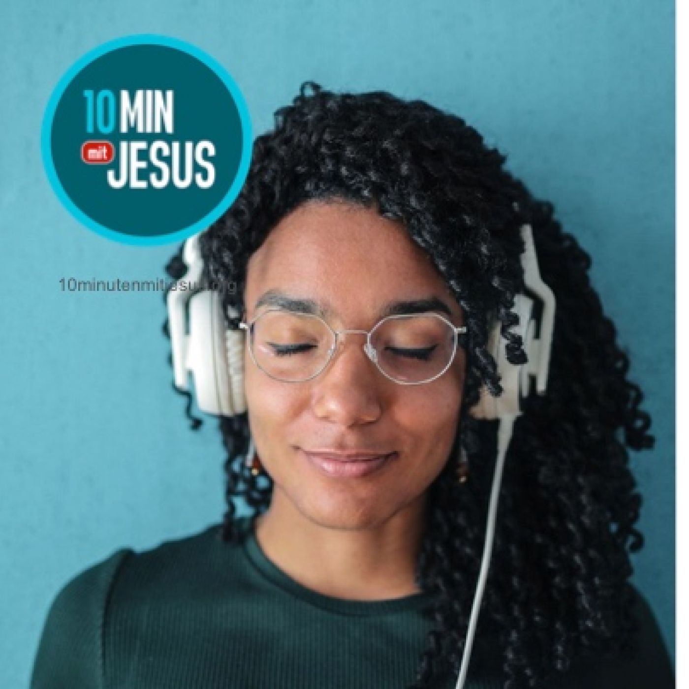 30-04-2023 Die Tür zum Leben - 10 Minuten mit Jesus