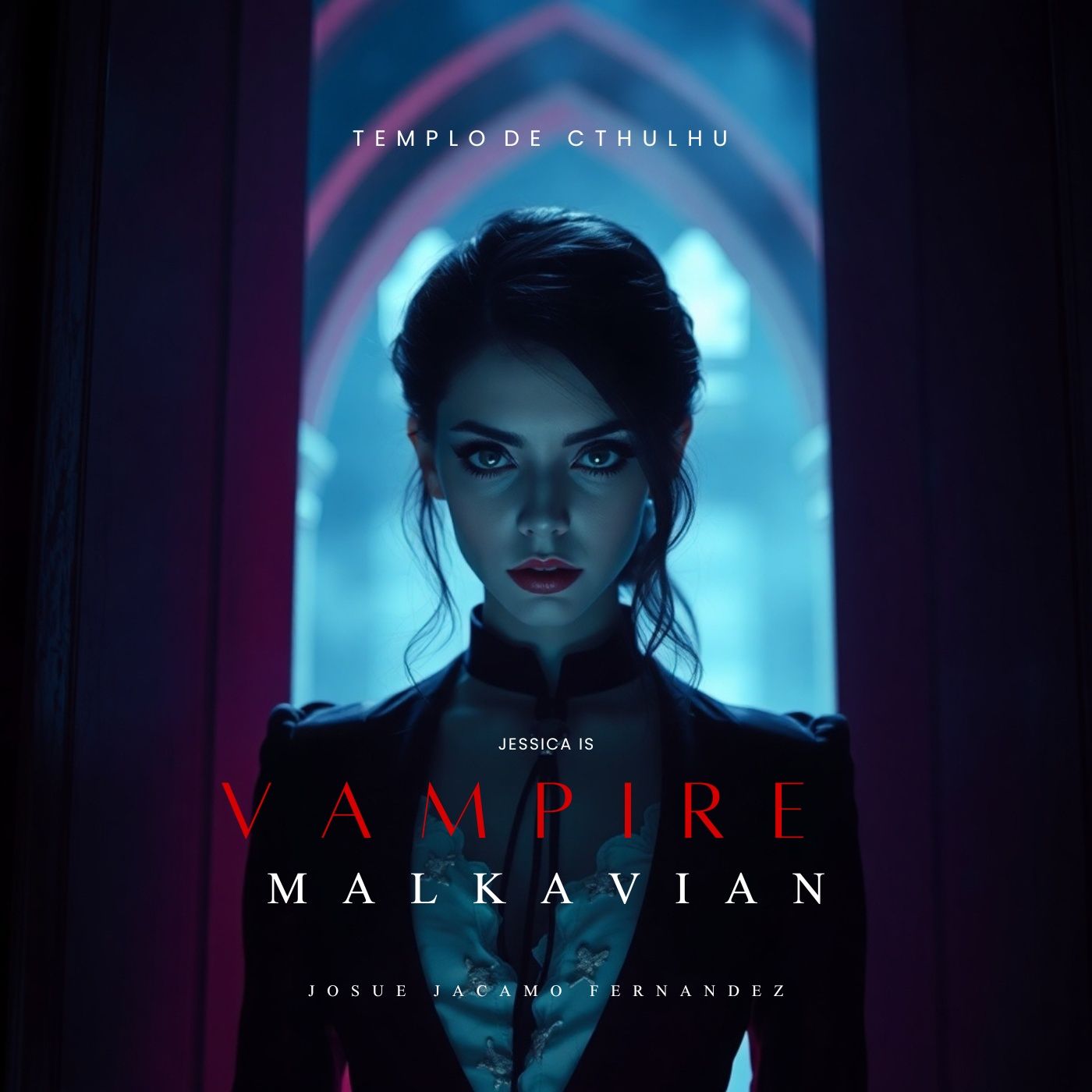 Malkavian se presenta episode artwork