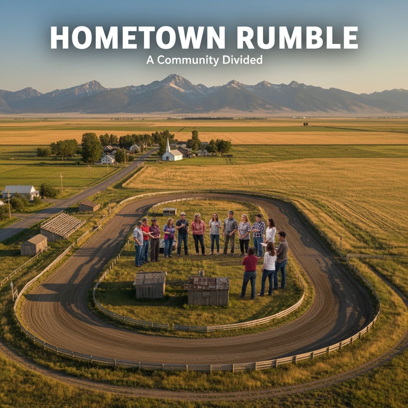 Conspiracy Theories Exploring The Unseen