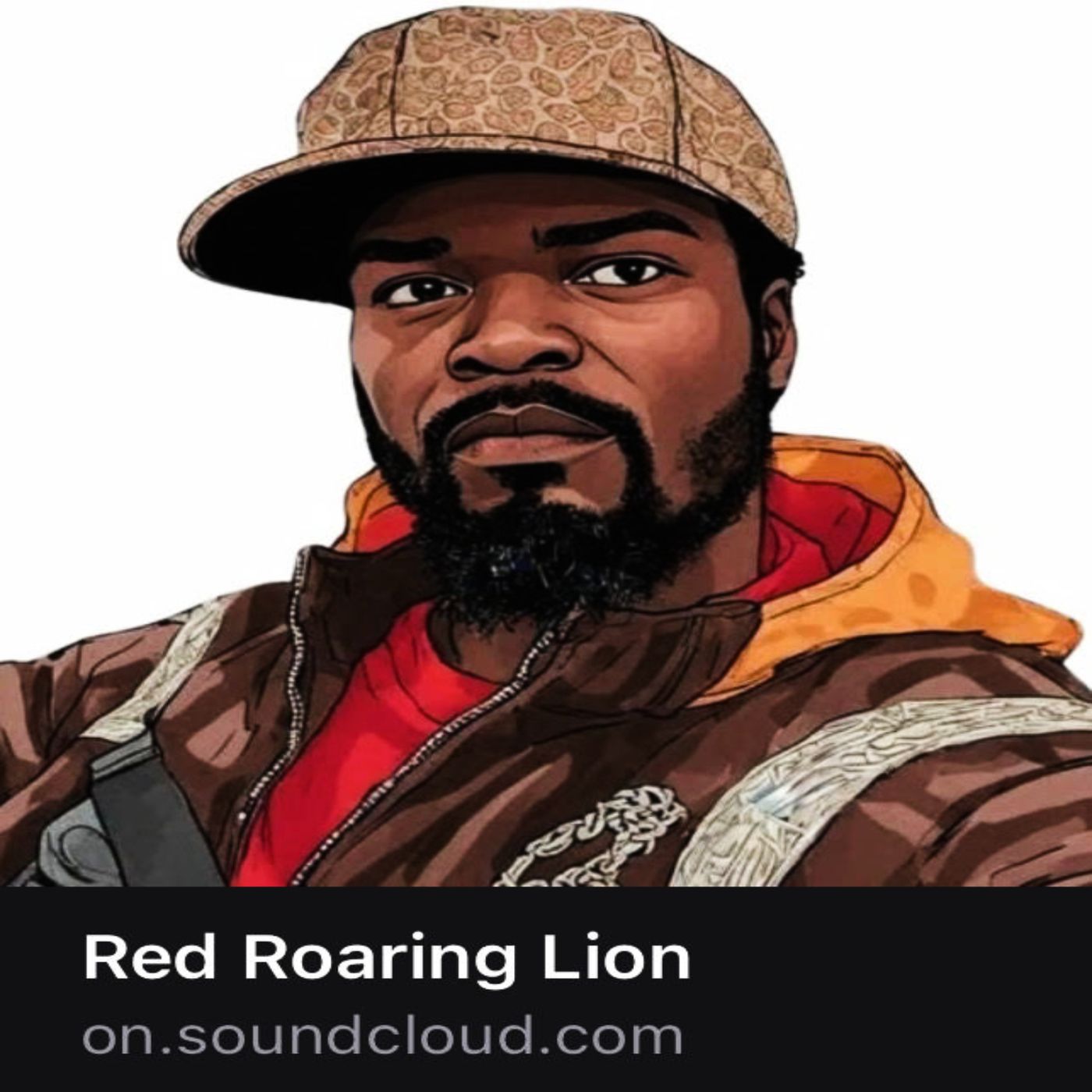 THE JUDGE JOE BROWN SHOW (PROMO f/ RED ROARING LION)
