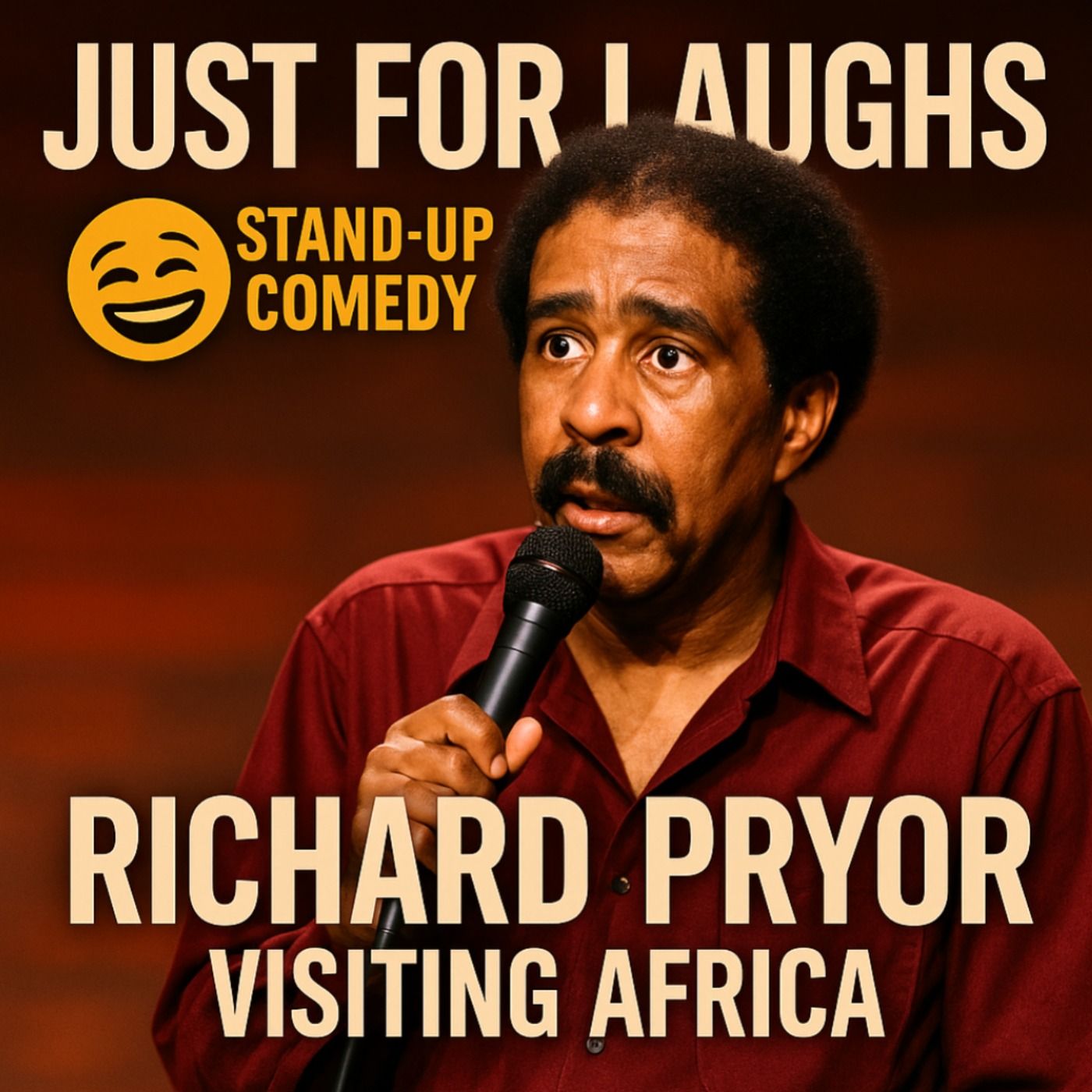Just For Laughs - Standup Comedy