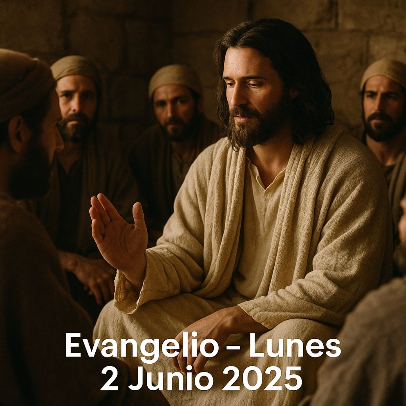 Evangelio del Día - Lectio Divina