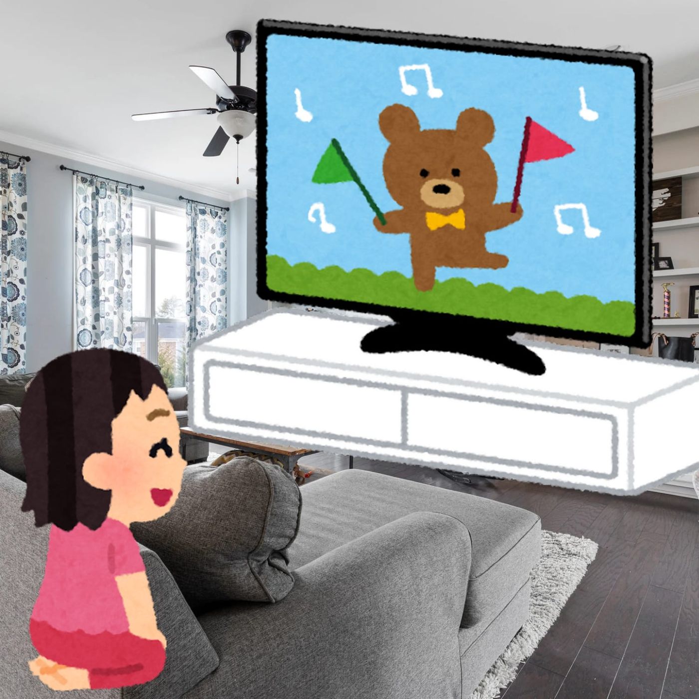 #Medicina Le serie tv spezzettate