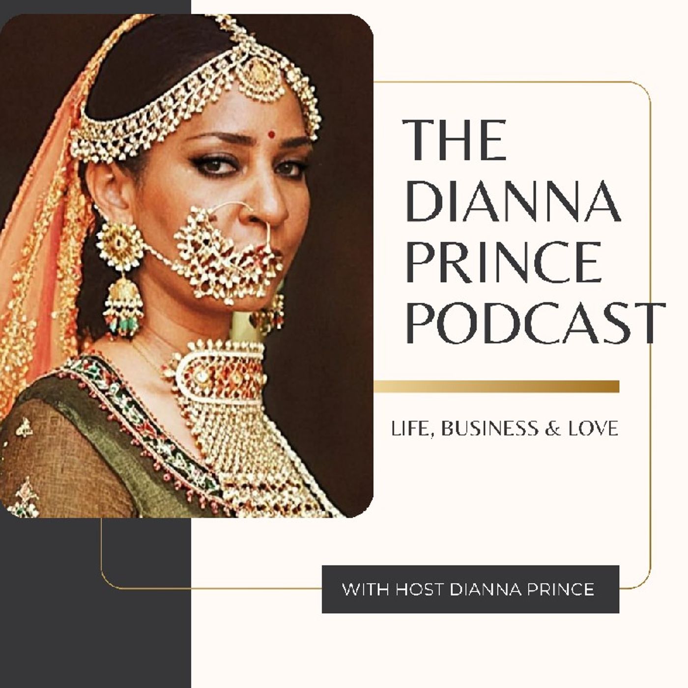 Be Proud Of What Your Spouse Does For A Living (Part 1) episode artwork