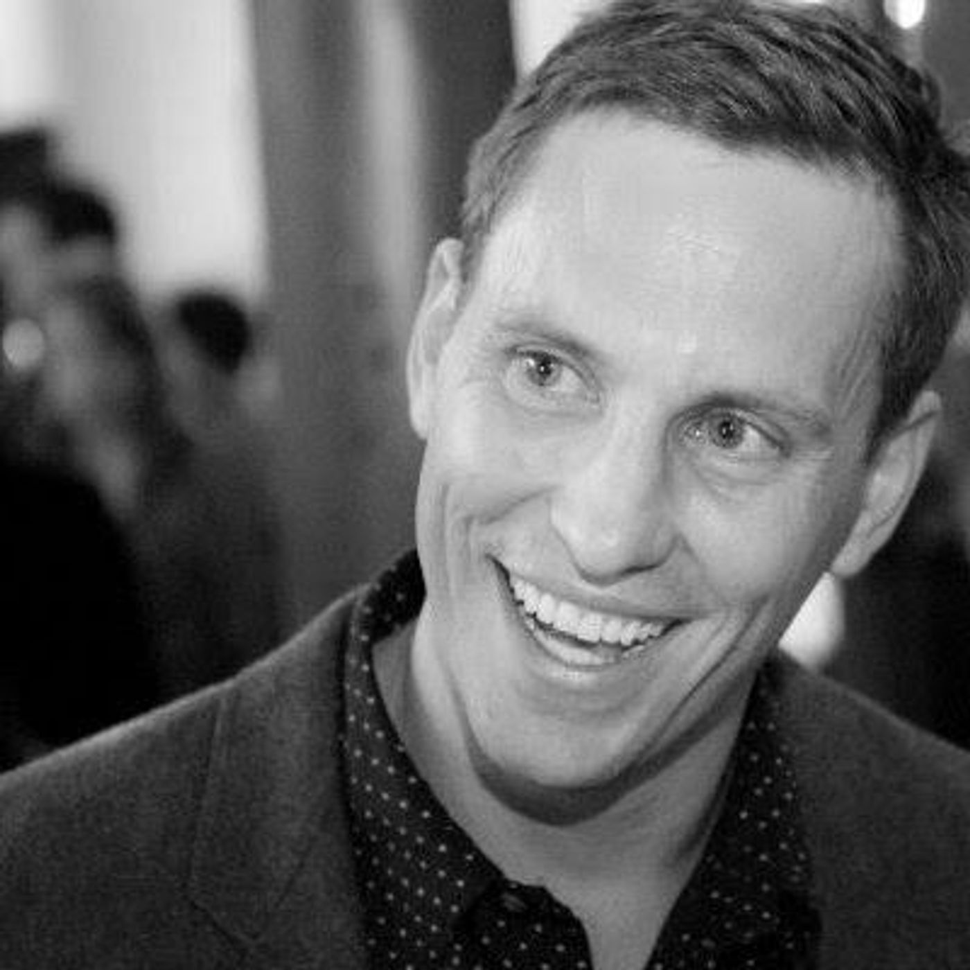 Brendan Synnot founder of Bare Naked Foods is interviewed by David Cogan