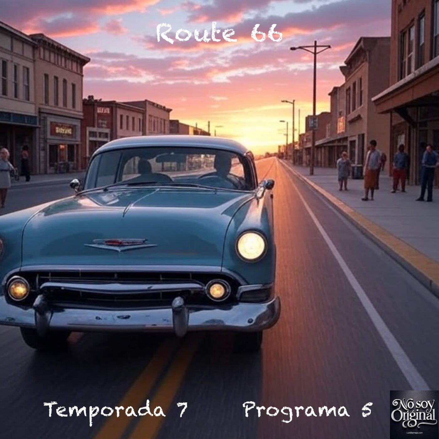 Route 66 Route 66