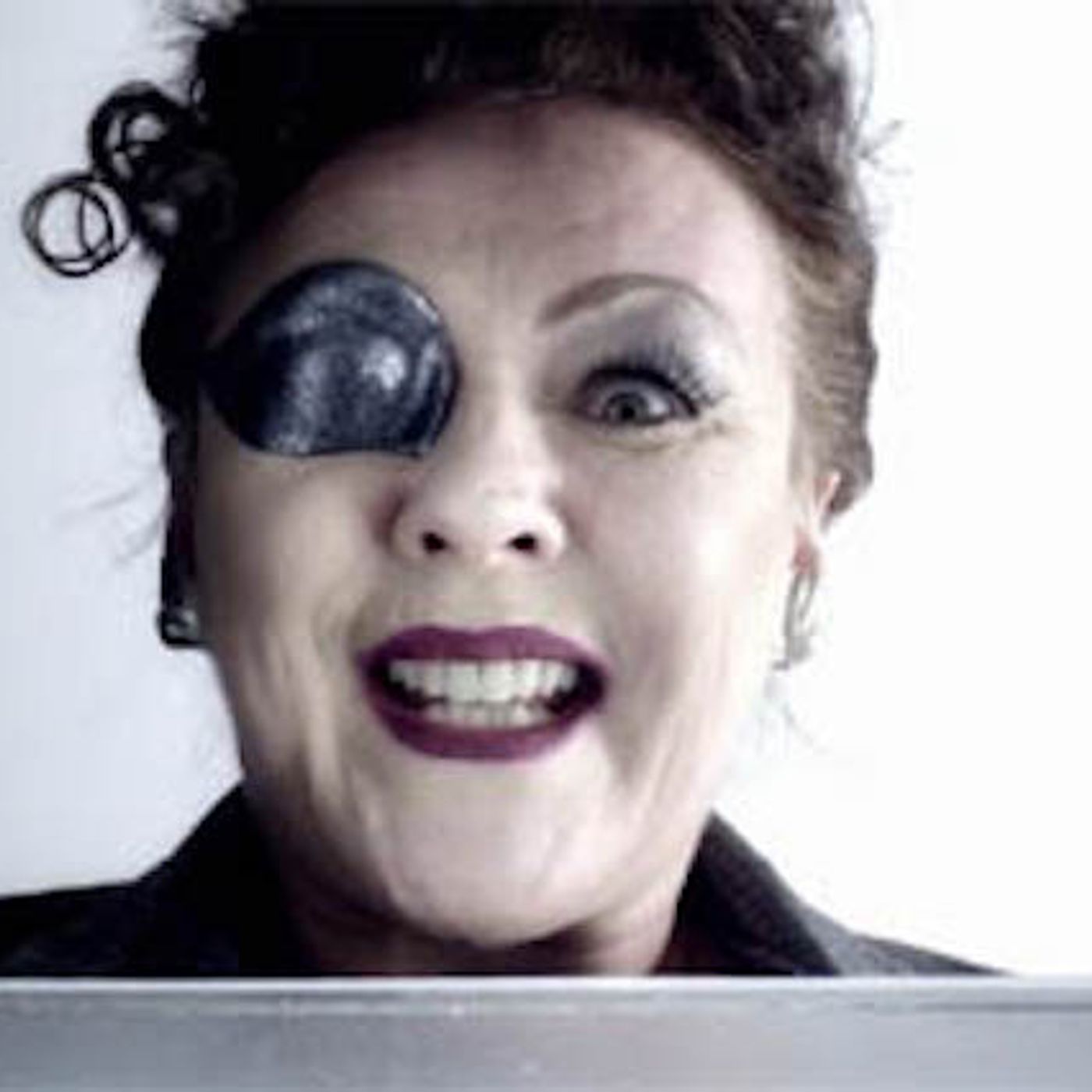 Doctor Who, S06E06- The Almost People