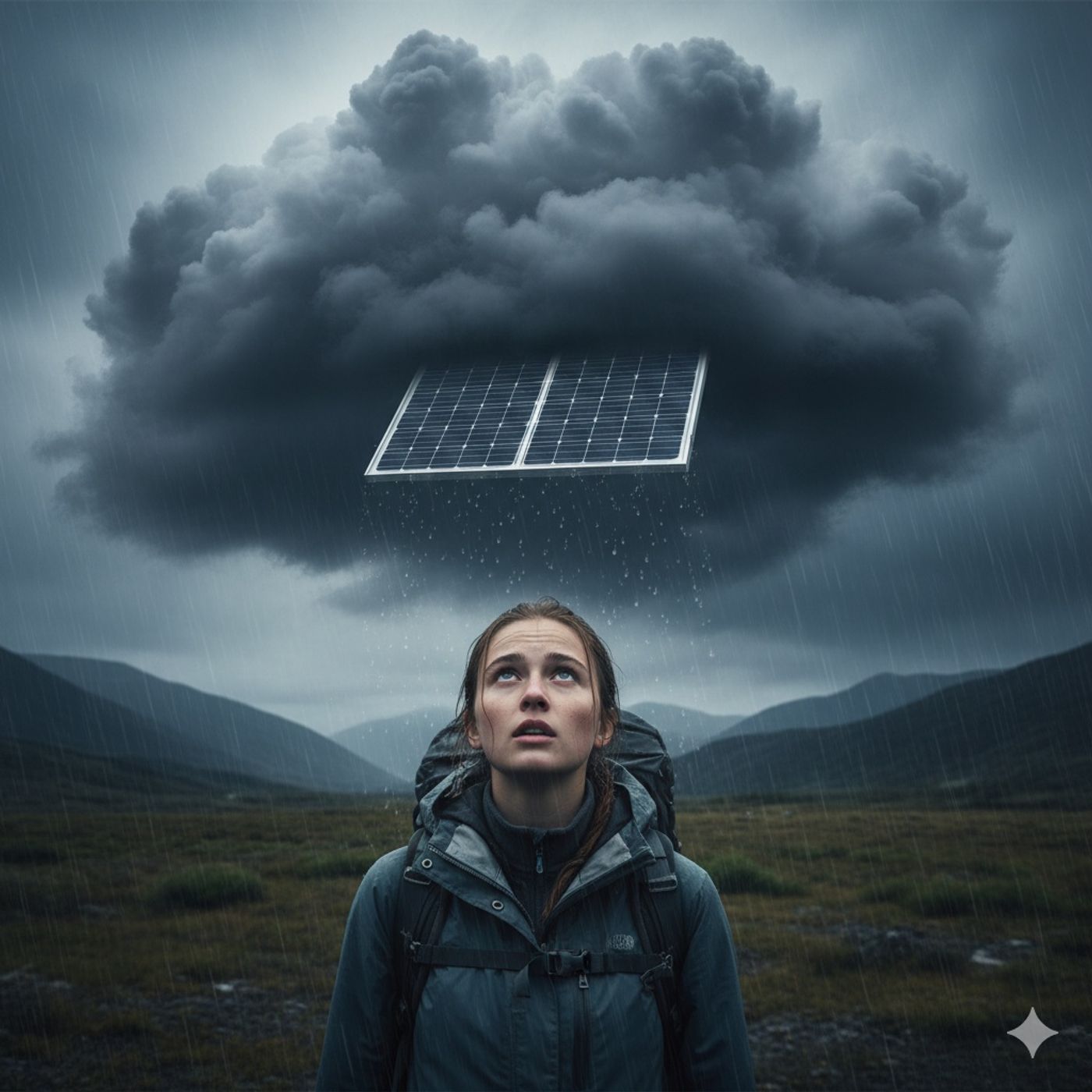 Unlock Your Body's Solar Panel: Clear the 80% Dark Energy Block