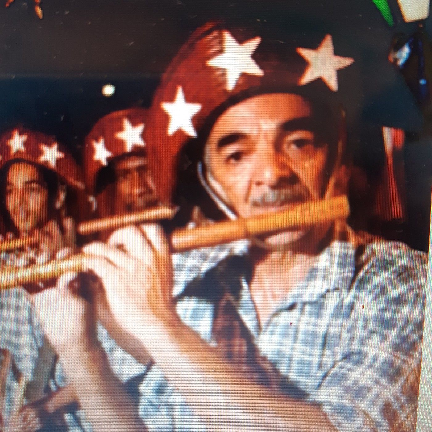 A música nordestina cover art