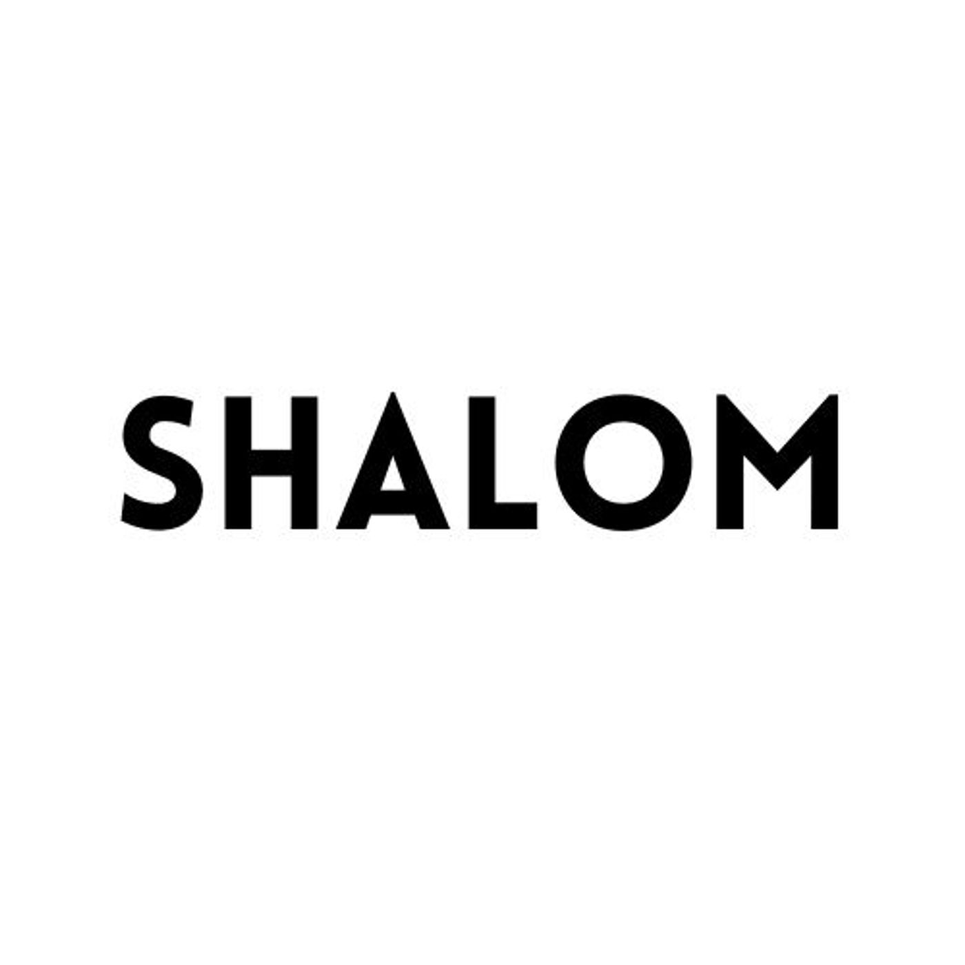 Shalom