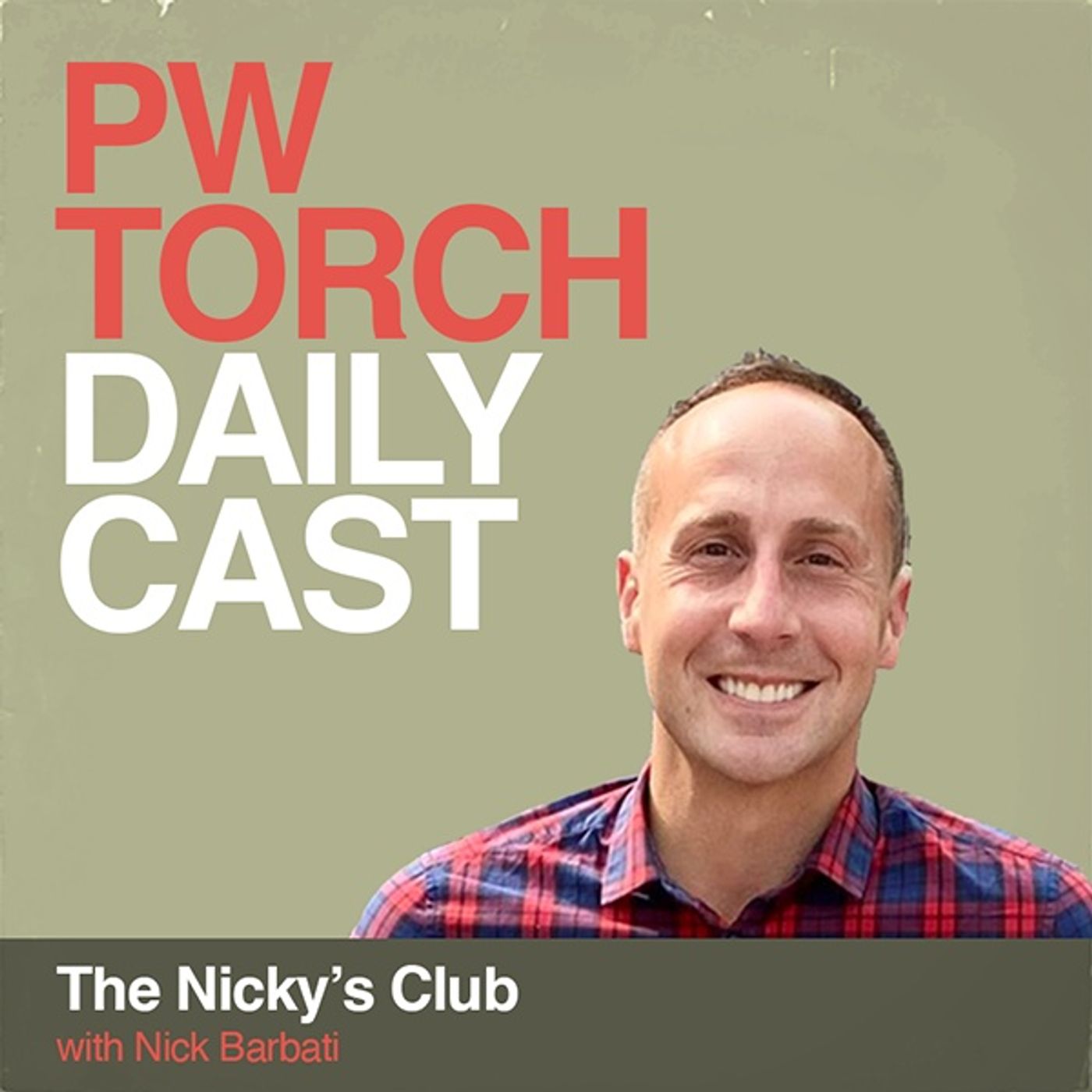 The Nicky’s Club - Nick Barbati breaks down fallout from Wrestlepalooza, reacts to news of Stephanie’s HOF induction, revisits Fall of 1997
