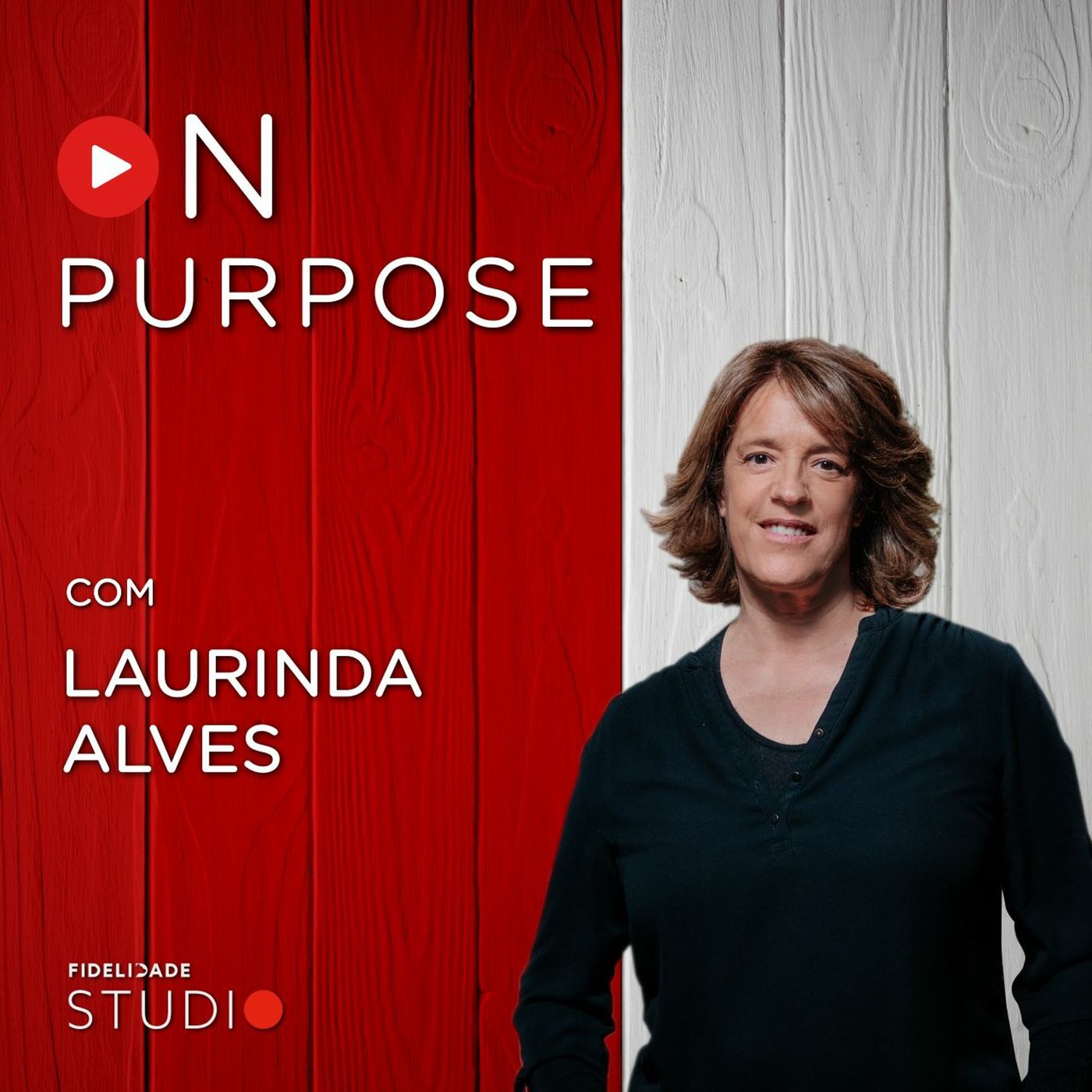 Fidelidade Studio ON Purpose