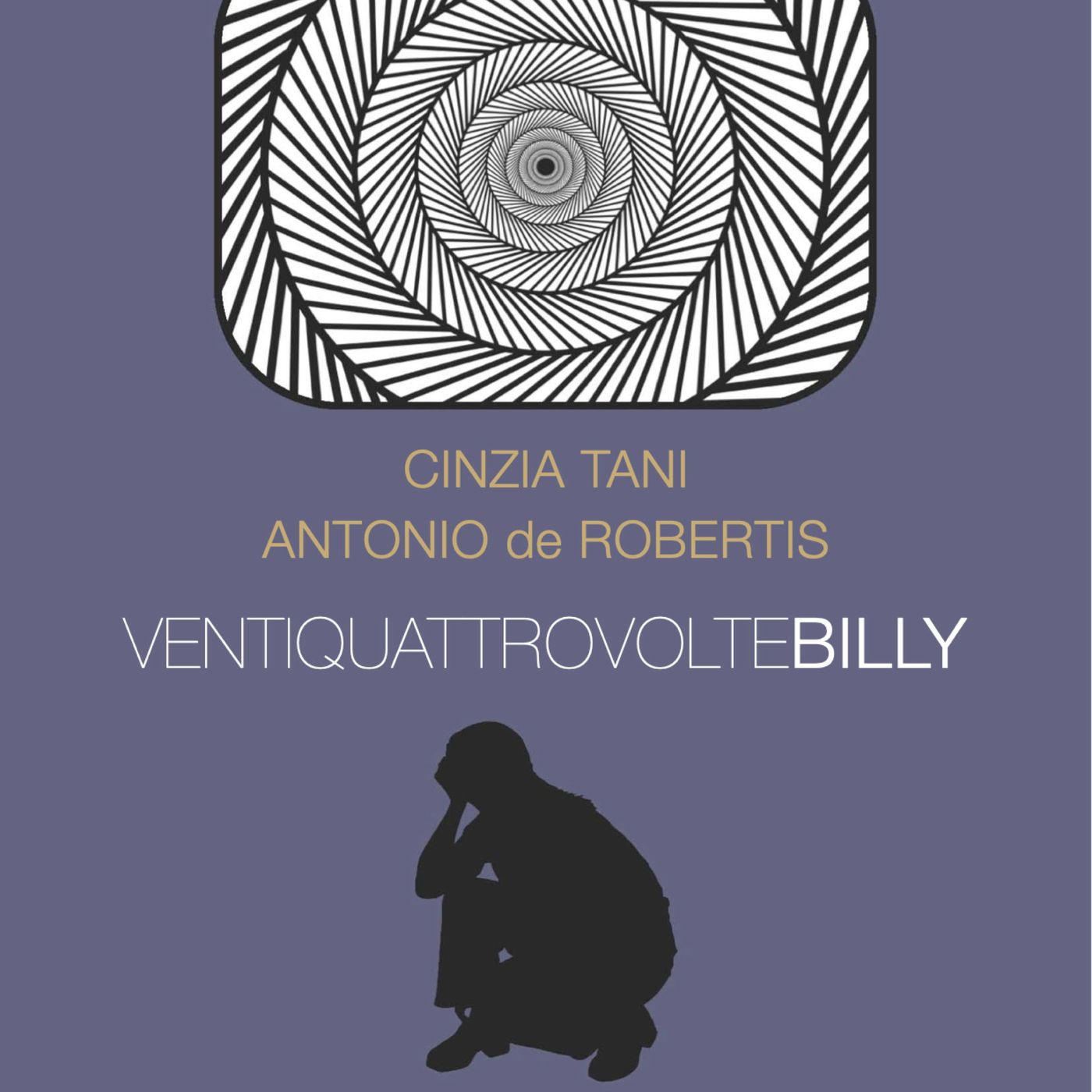 Ventiquattrovolte Billy