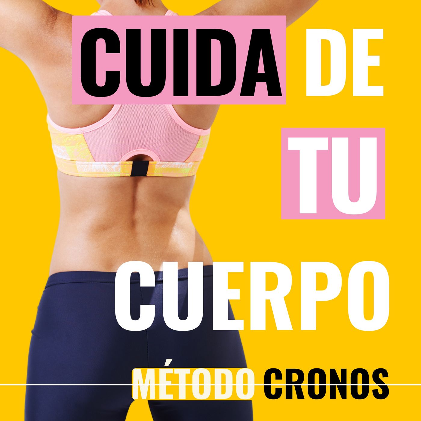 ¡Haz que suceda!
