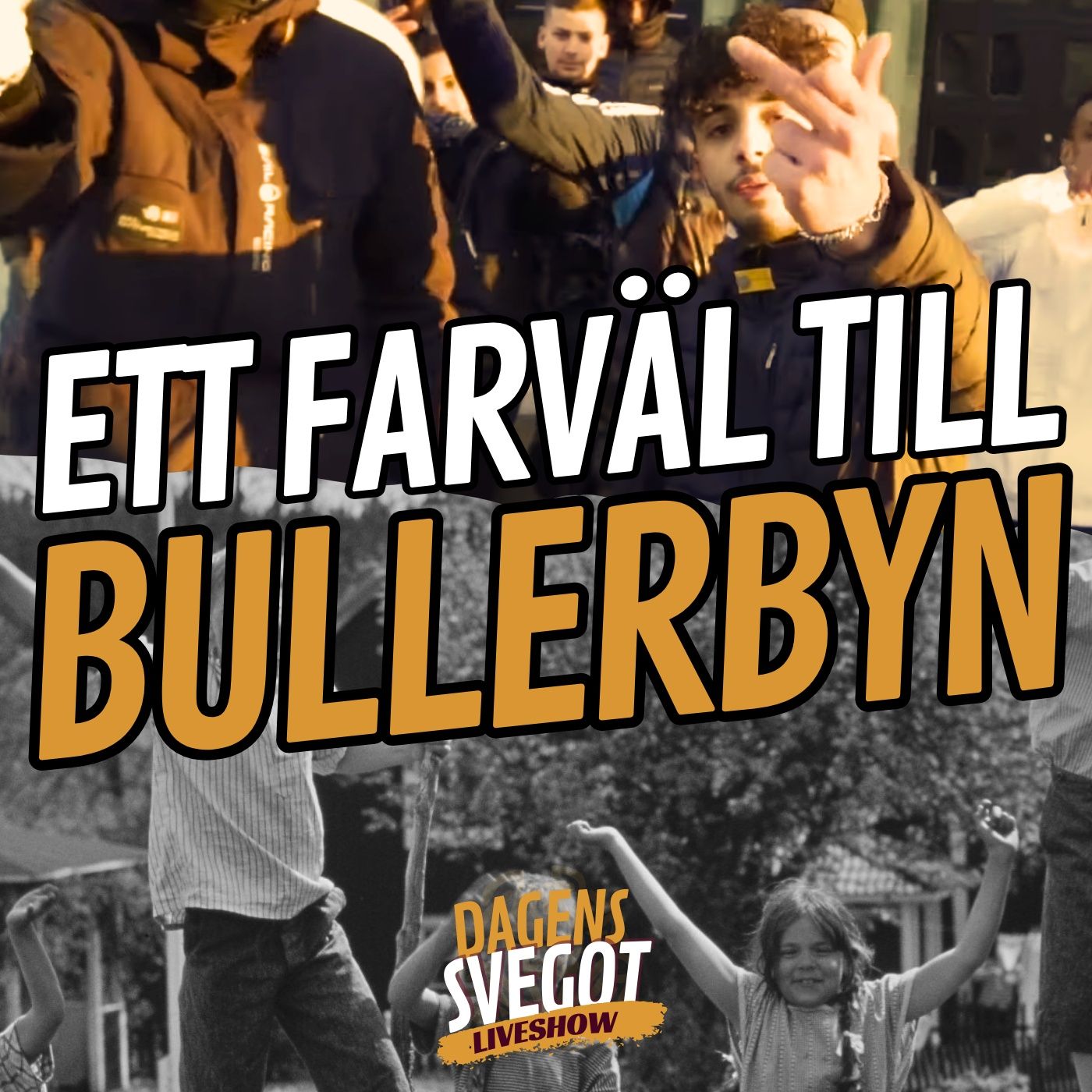 Det fria Sverige