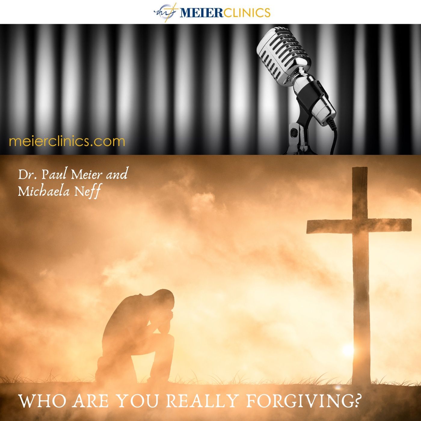 Who Are You Really Forgiving?