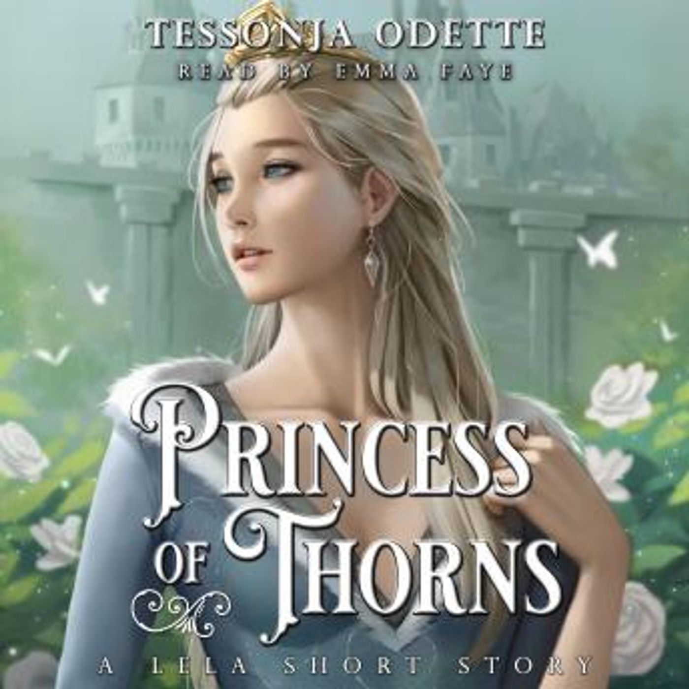 Download Top Full Audiobooks in Teen & YA, Sci-Fi, Fantasy & Paranormal