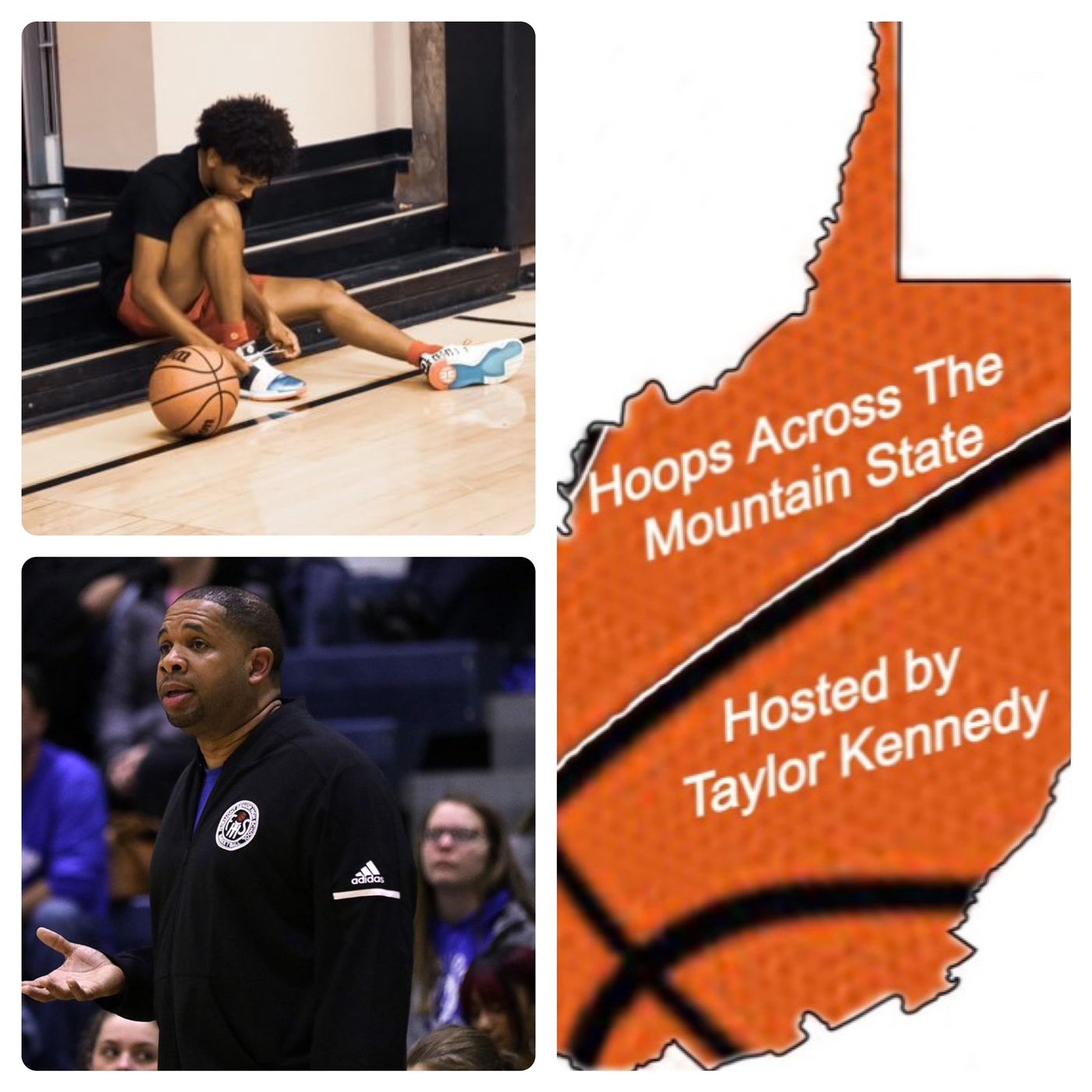 Hoops Across the Mountain State
